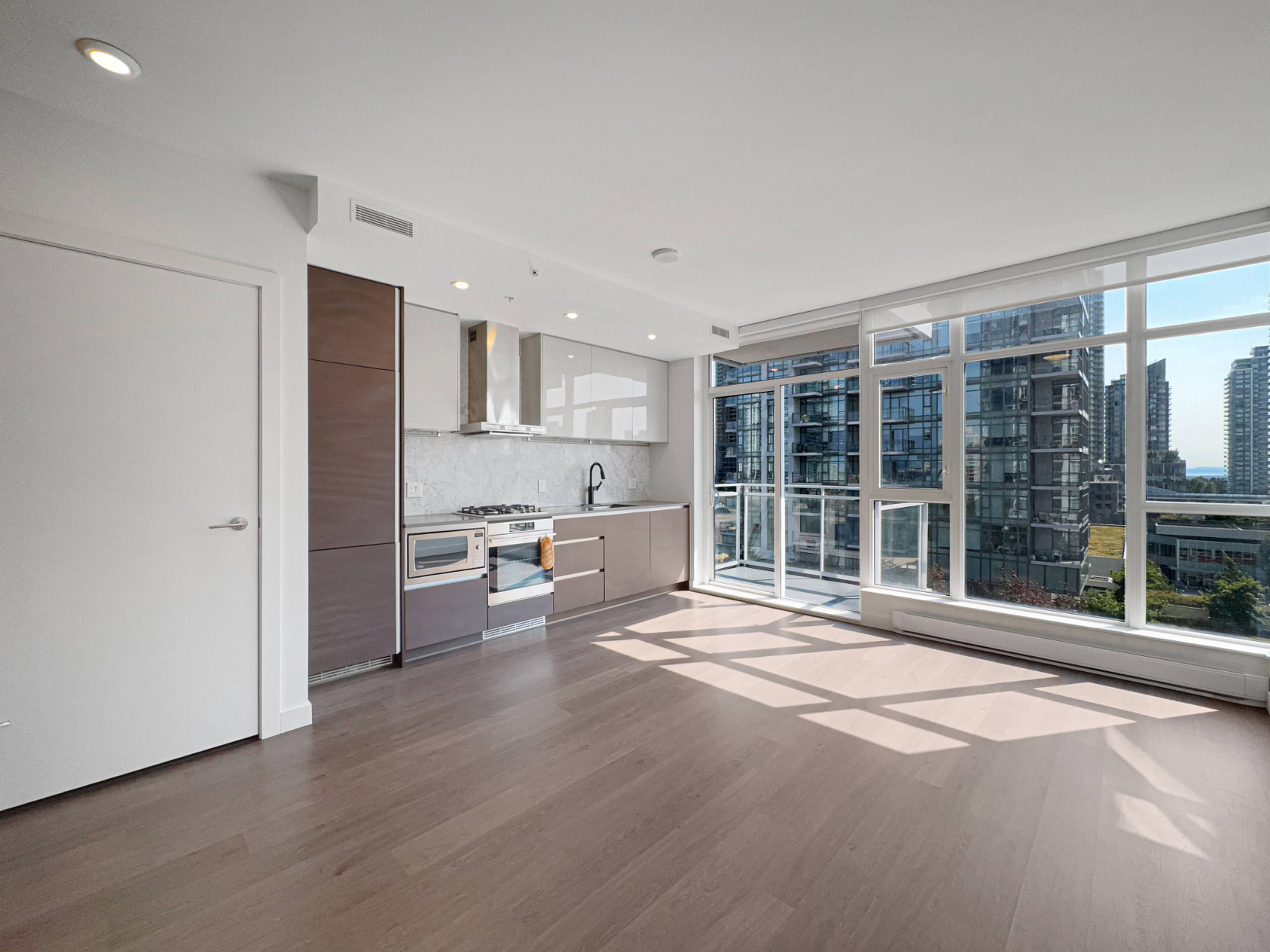 单身公寓  · 1 卫 for rent $2,050 / 月