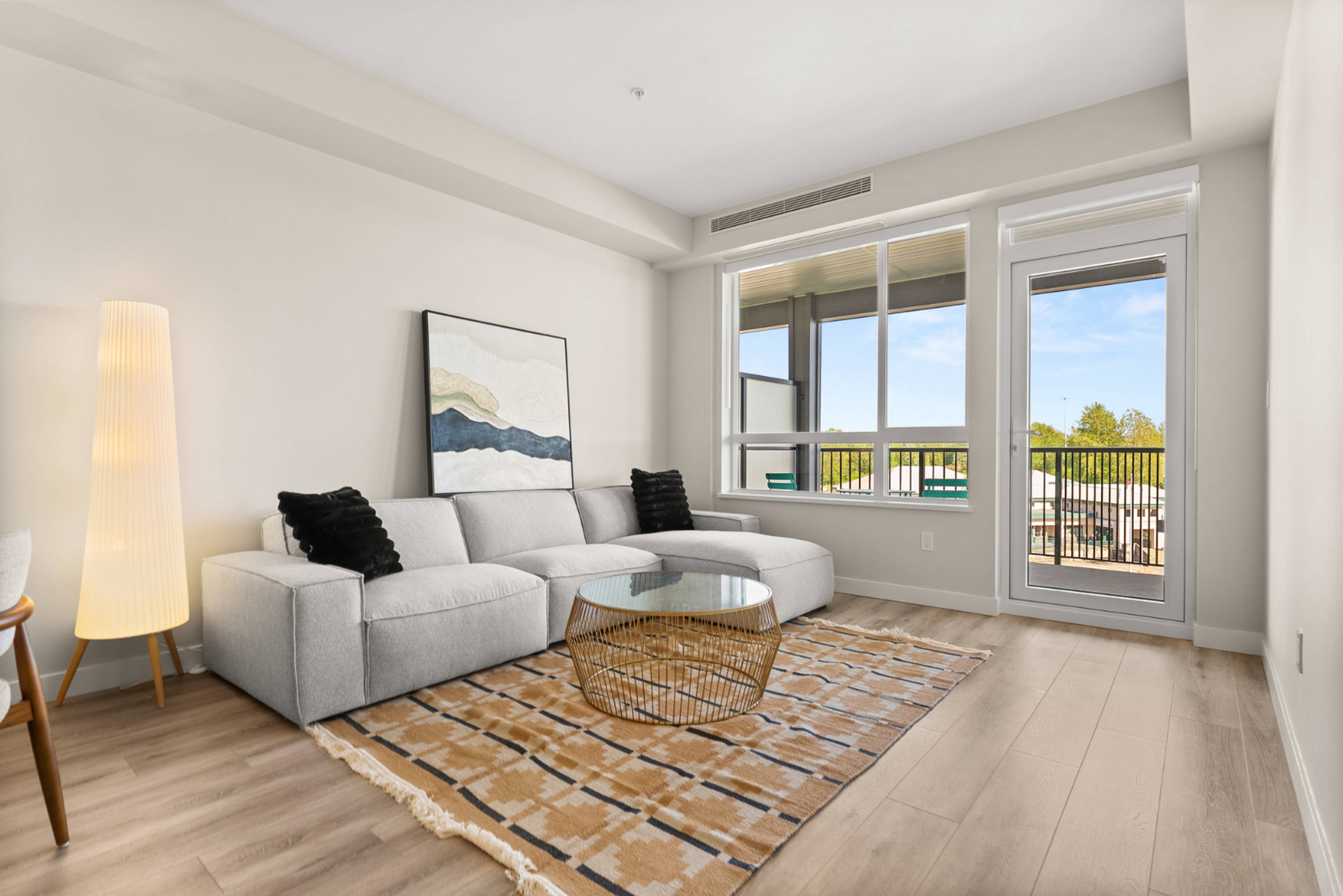 1 Bed  · 1 Bath for rent $2,500 / month