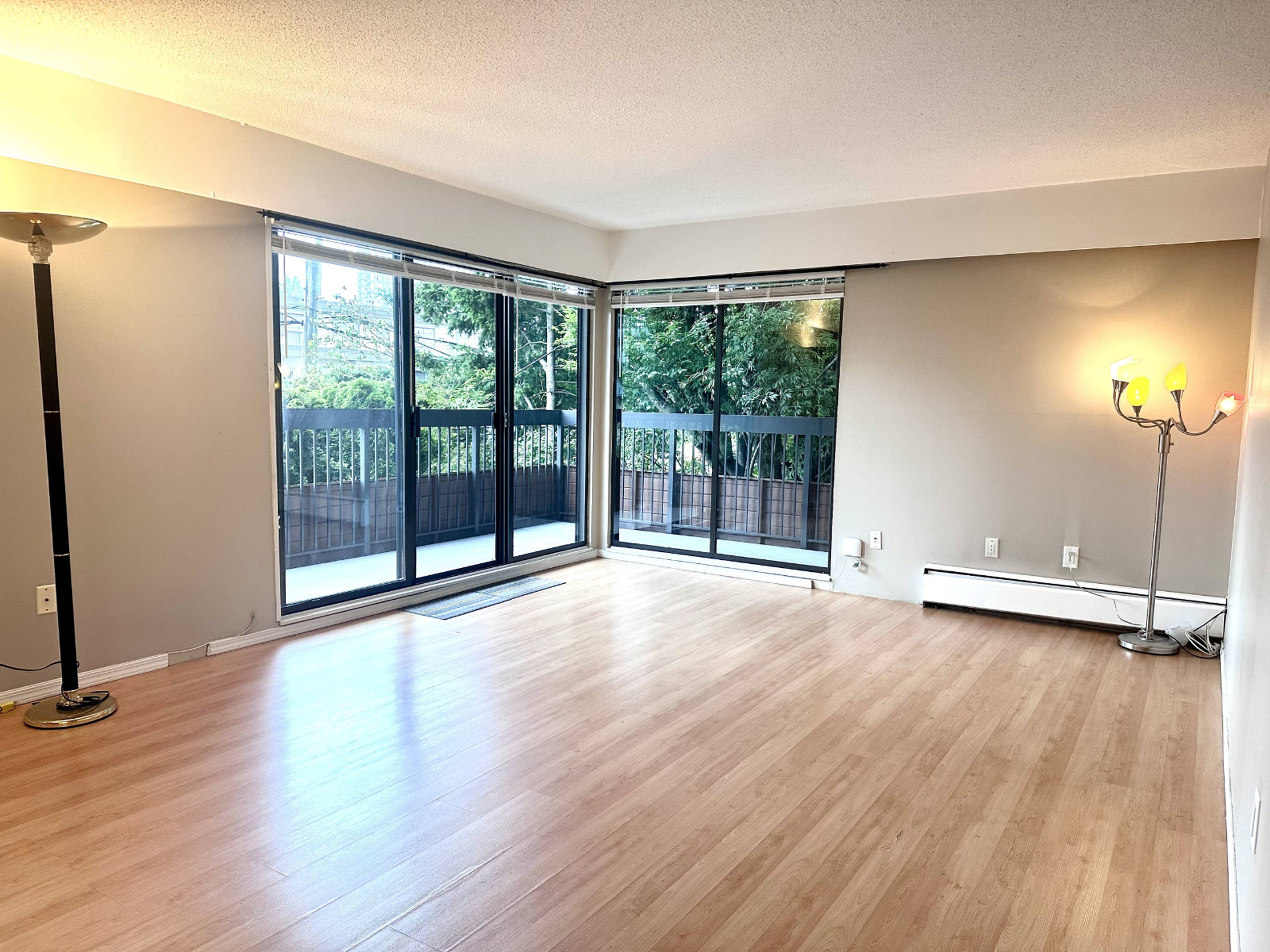 2 Bed  · 1.5 Bath for rent $2,500 / month