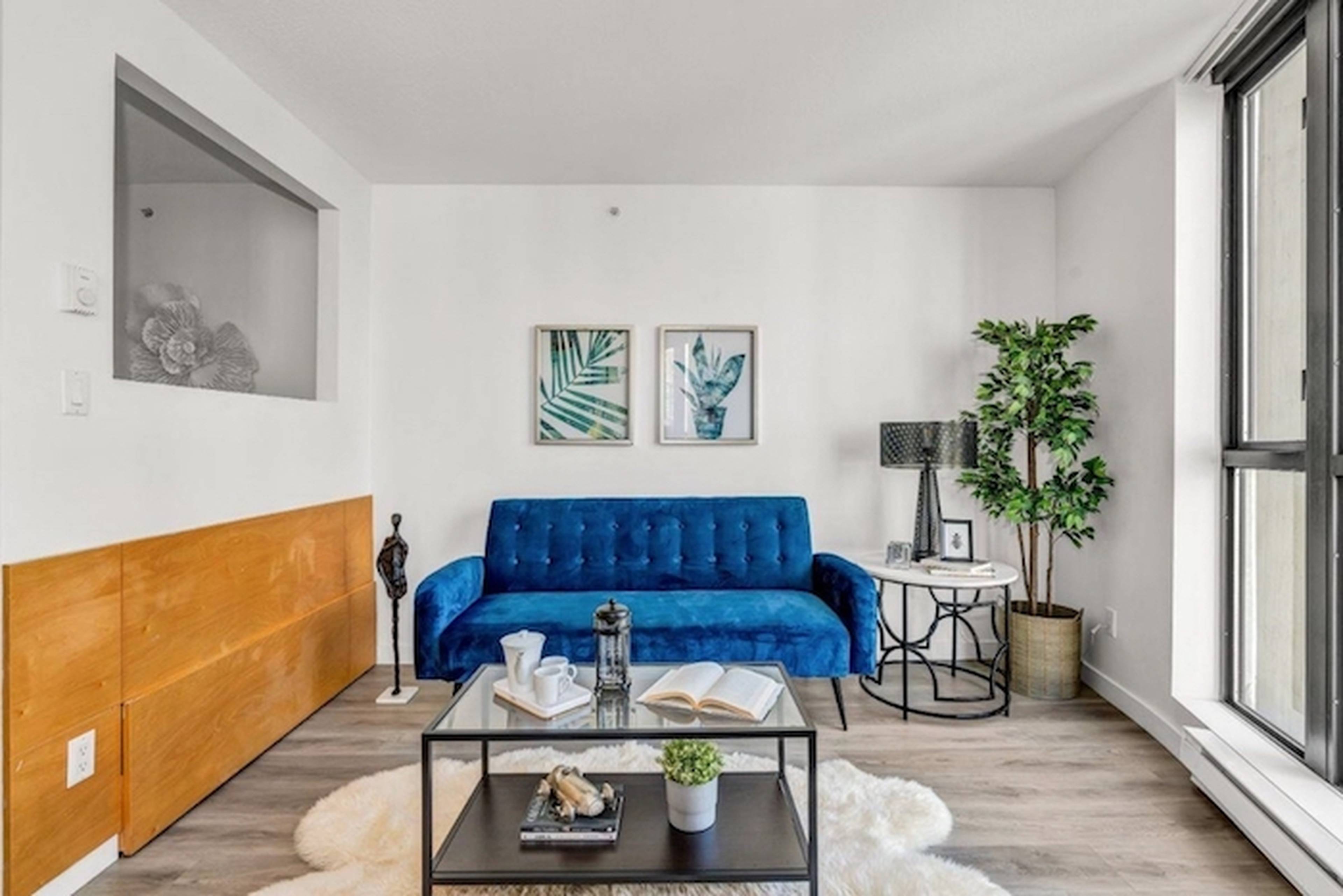 1 Bed  · 1 Bath for rent $2,495 / month