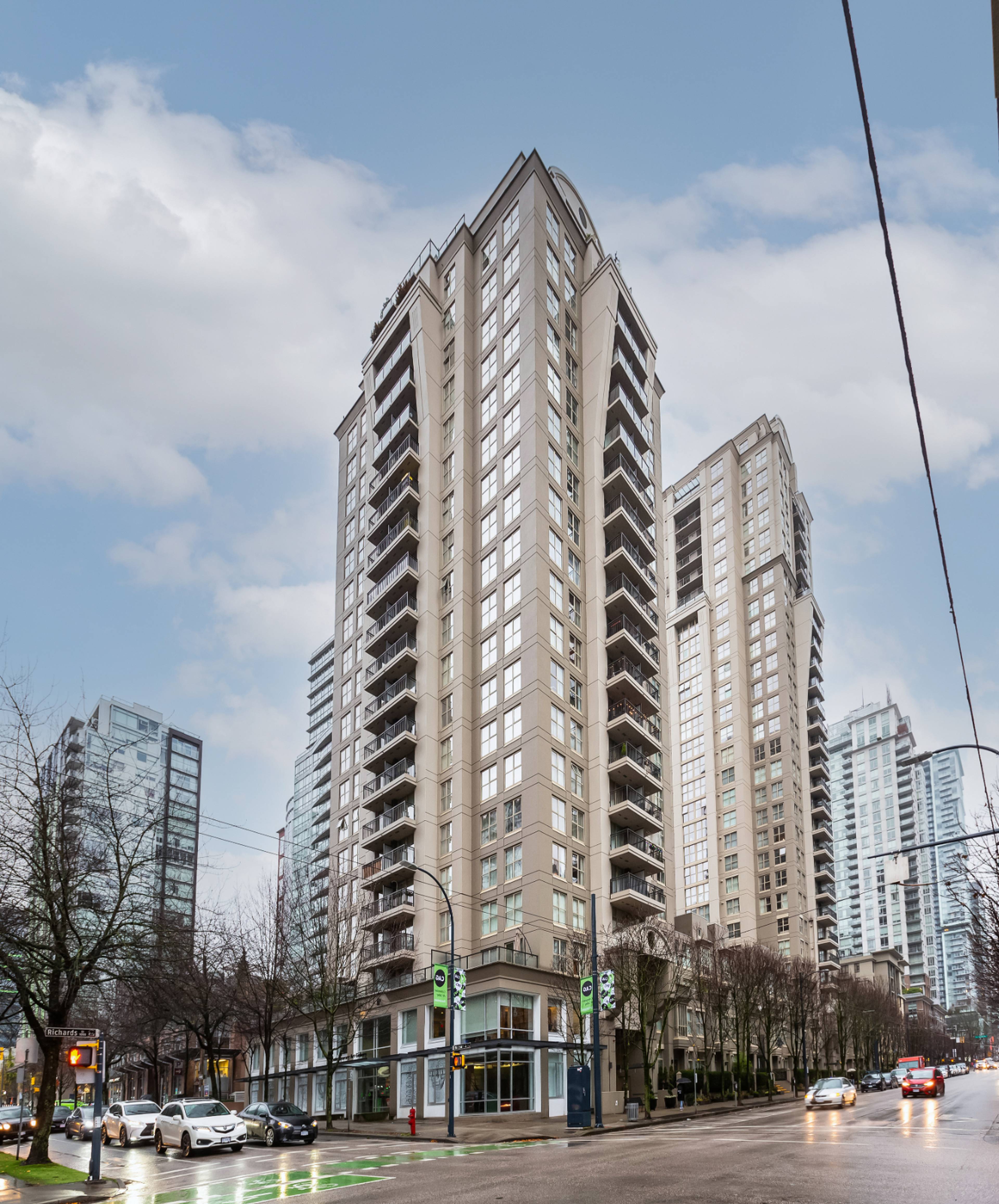 1 Bed  · 1 Bath for rent $2,250 / month