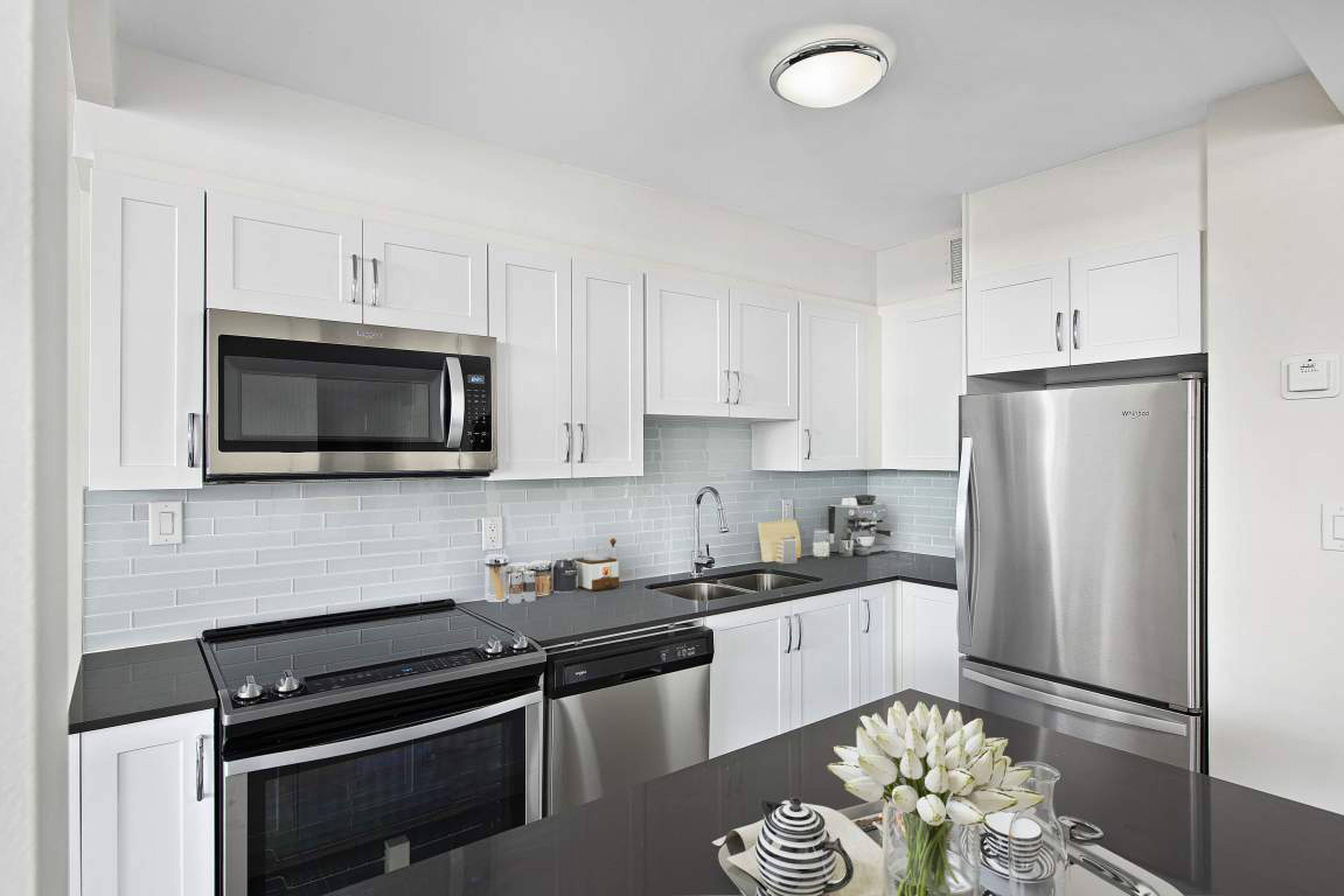 1 Bed  · 1 Bath for rent $1,941 / month