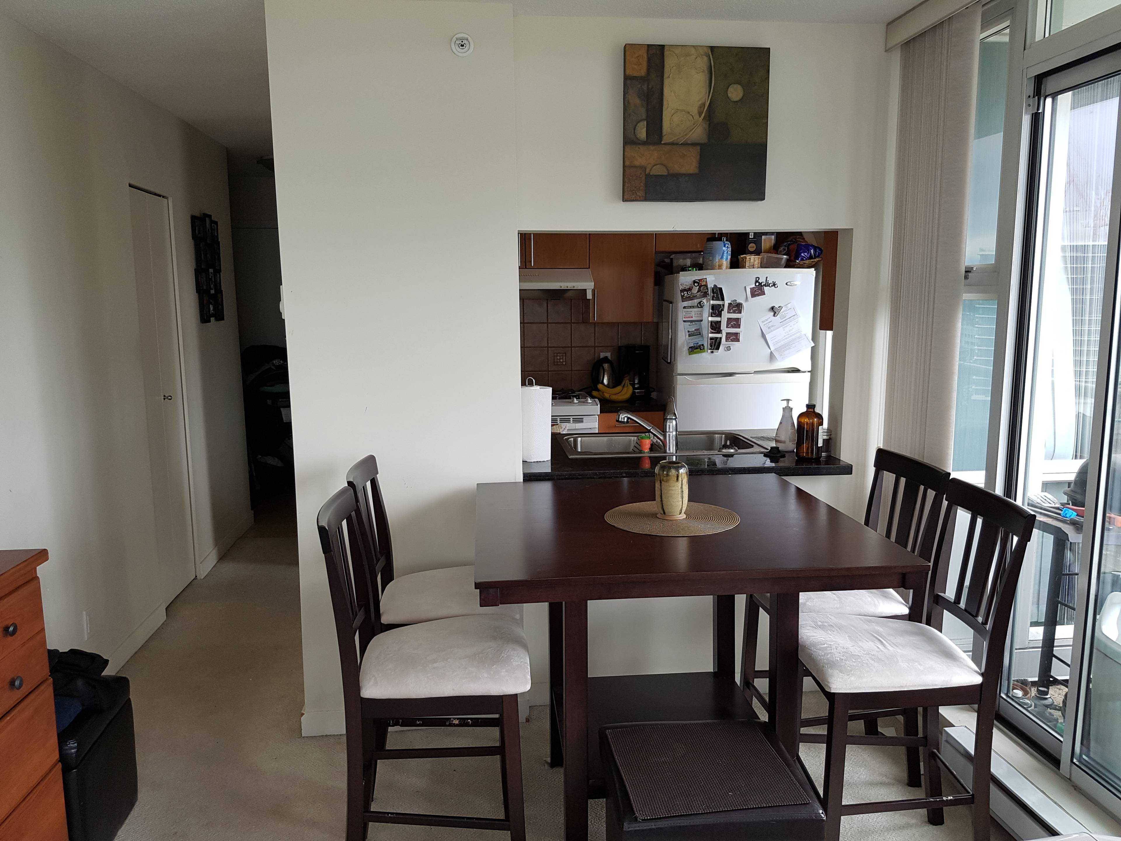 1 室  · 1 卫 for rent $2,650 / 月