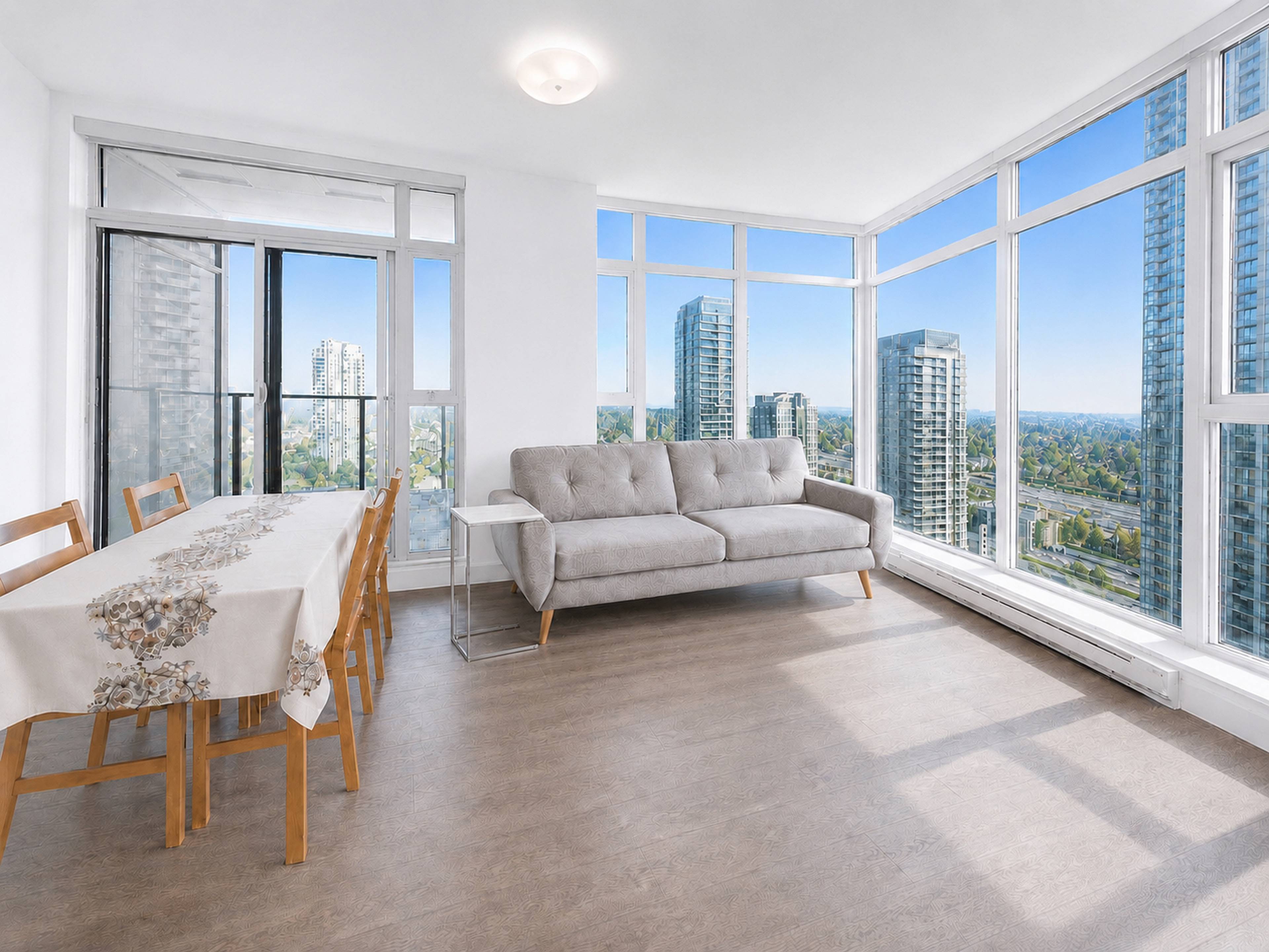2 Bed  · 2 Bath for rent $3,100 / month