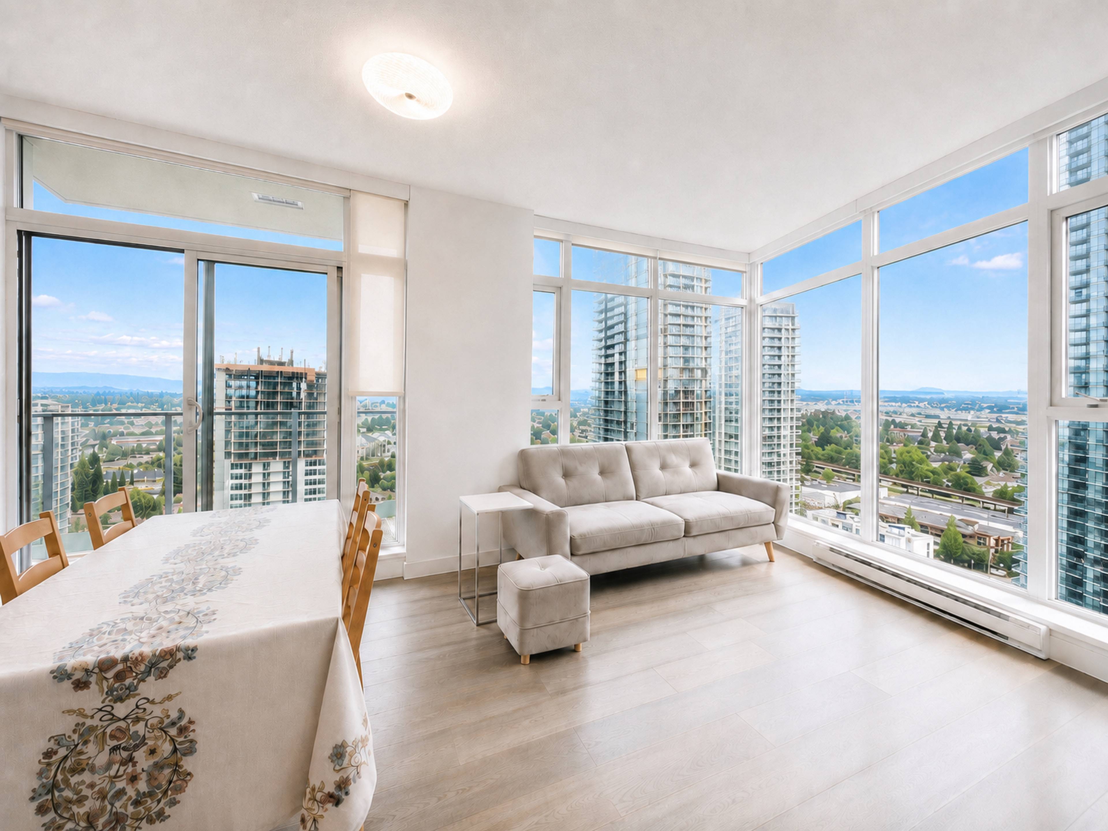 2 Bed  · 2 Bath for rent $2,995 / month