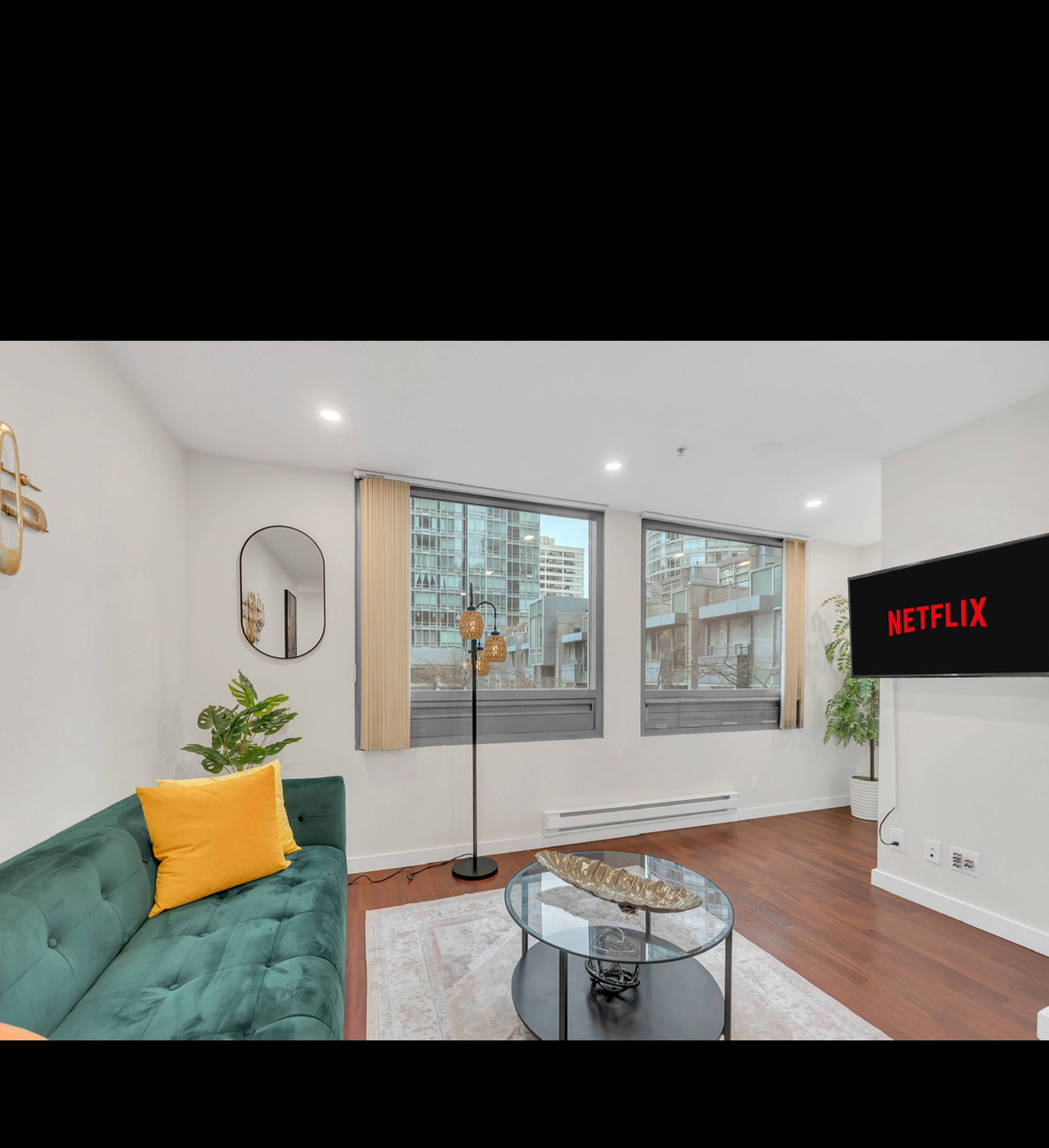 2 Bed  · 1 Bath for rent $3,150 / month