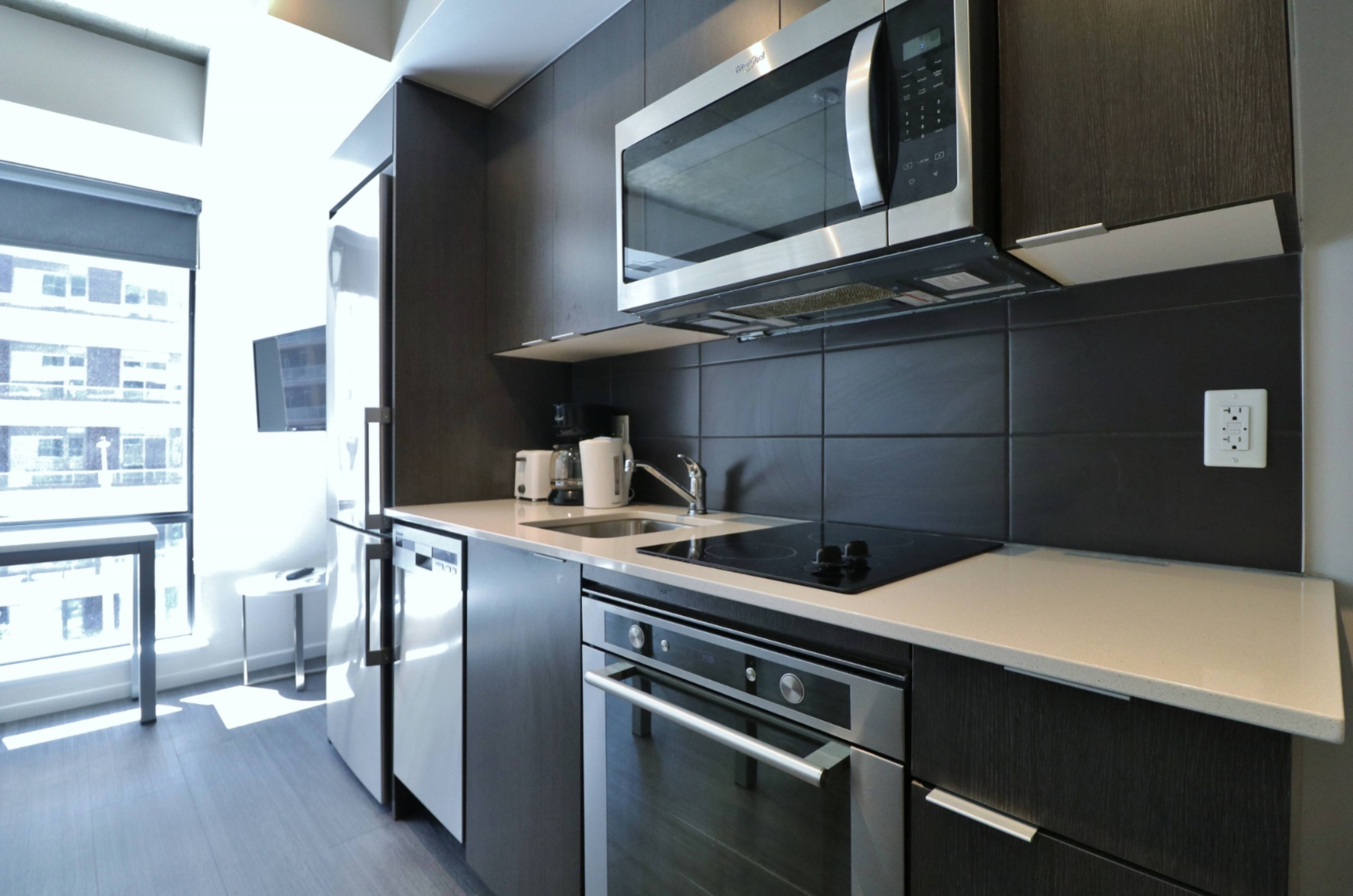 1 Bed  · 1 Bath for rent $1,700 / month