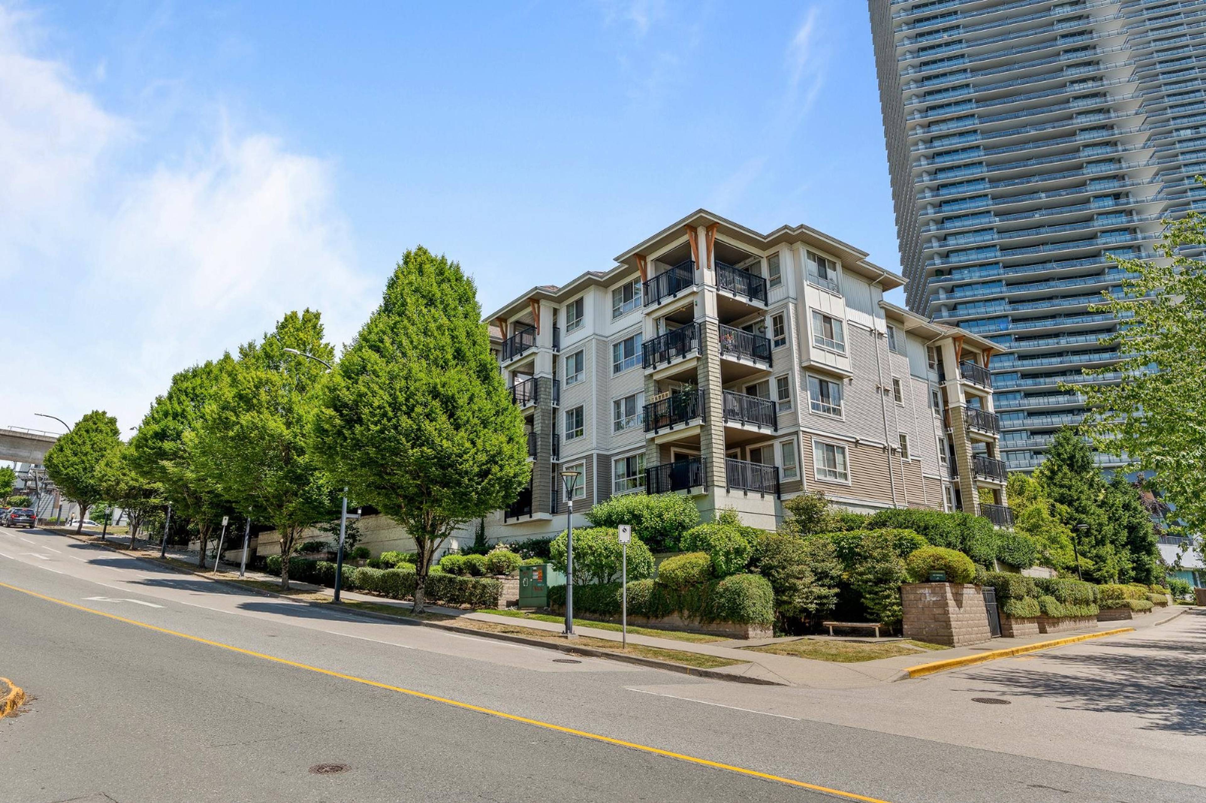 1 Bed  · 1 Bath for rent $1,700 / month