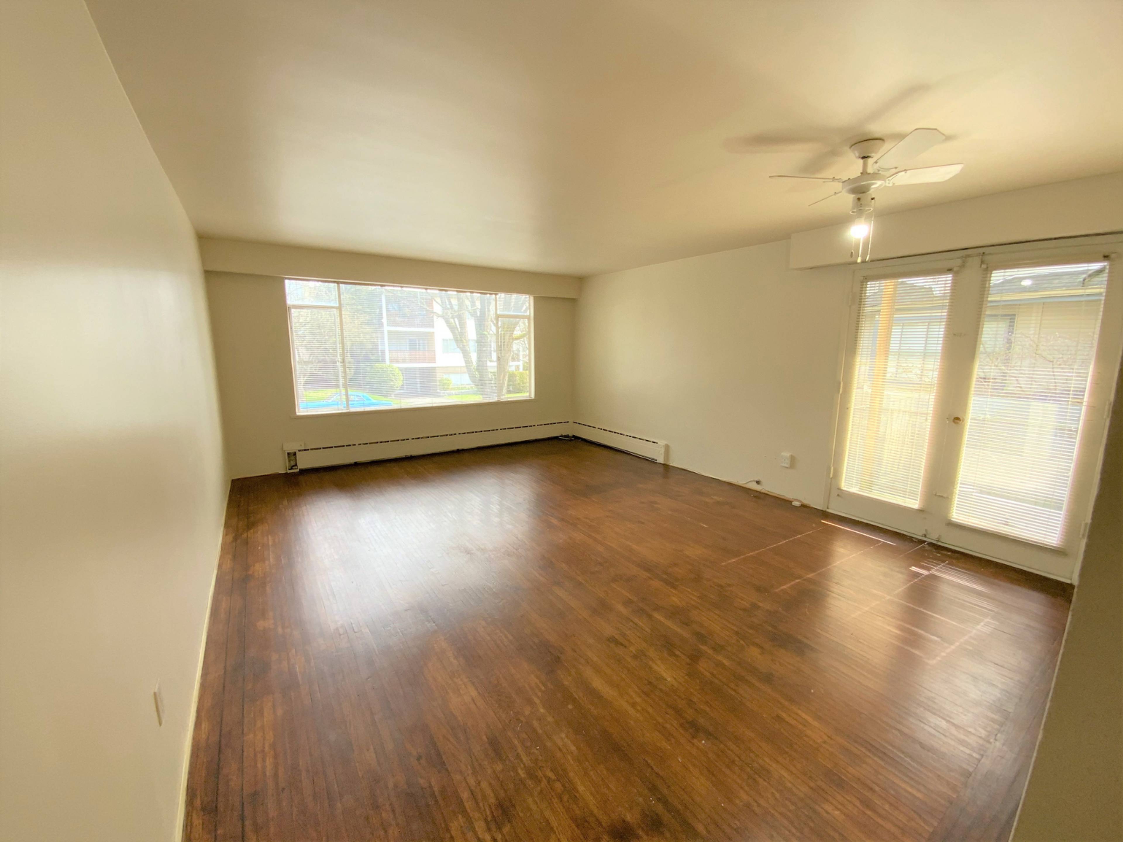 1 室  · 1 卫 for rent $1,680 / 月