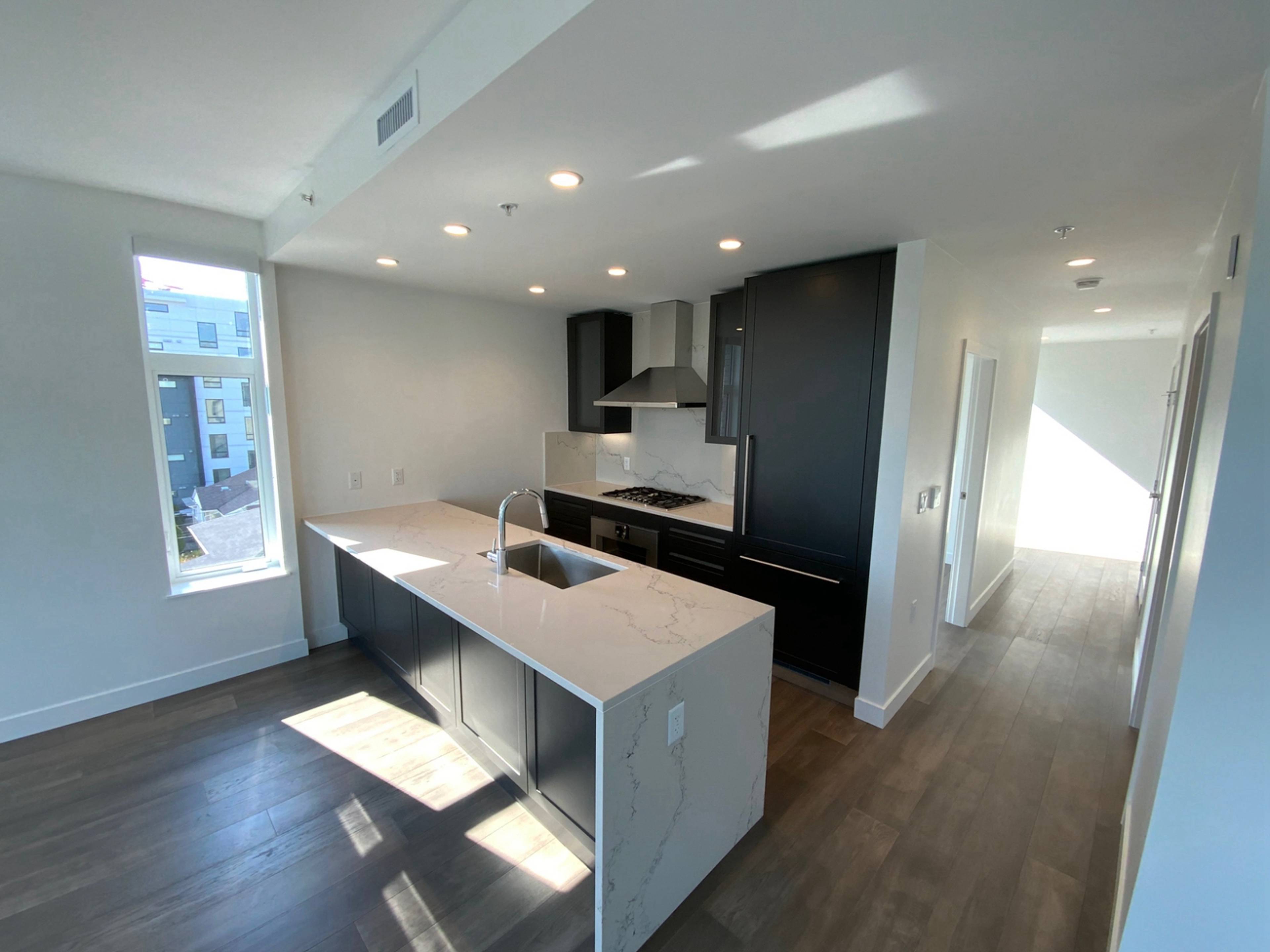 2 Bed  · 2 Bath for rent $3,400 / month