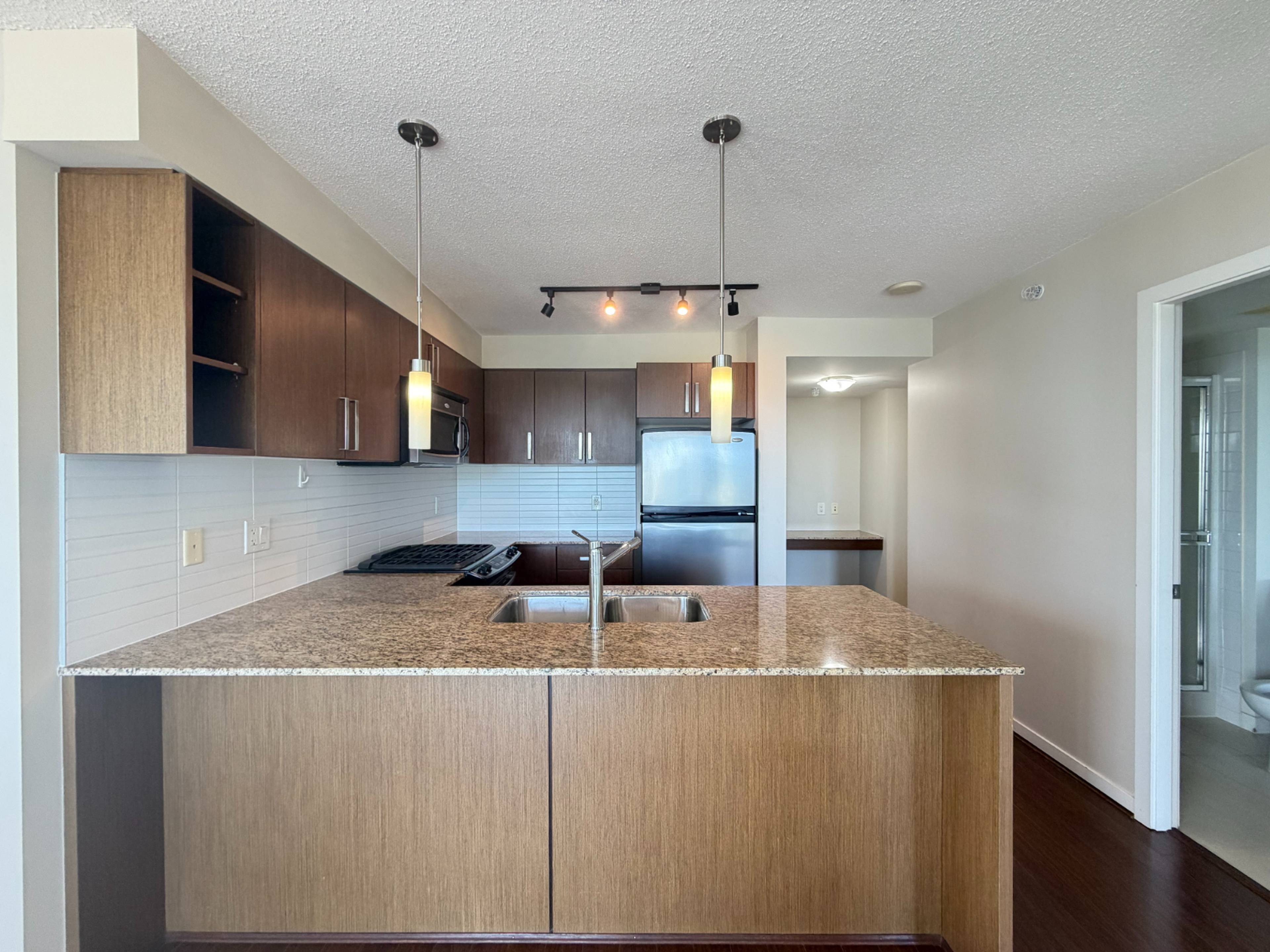 2 Bed  · 2 Bath for rent $2,600 / month