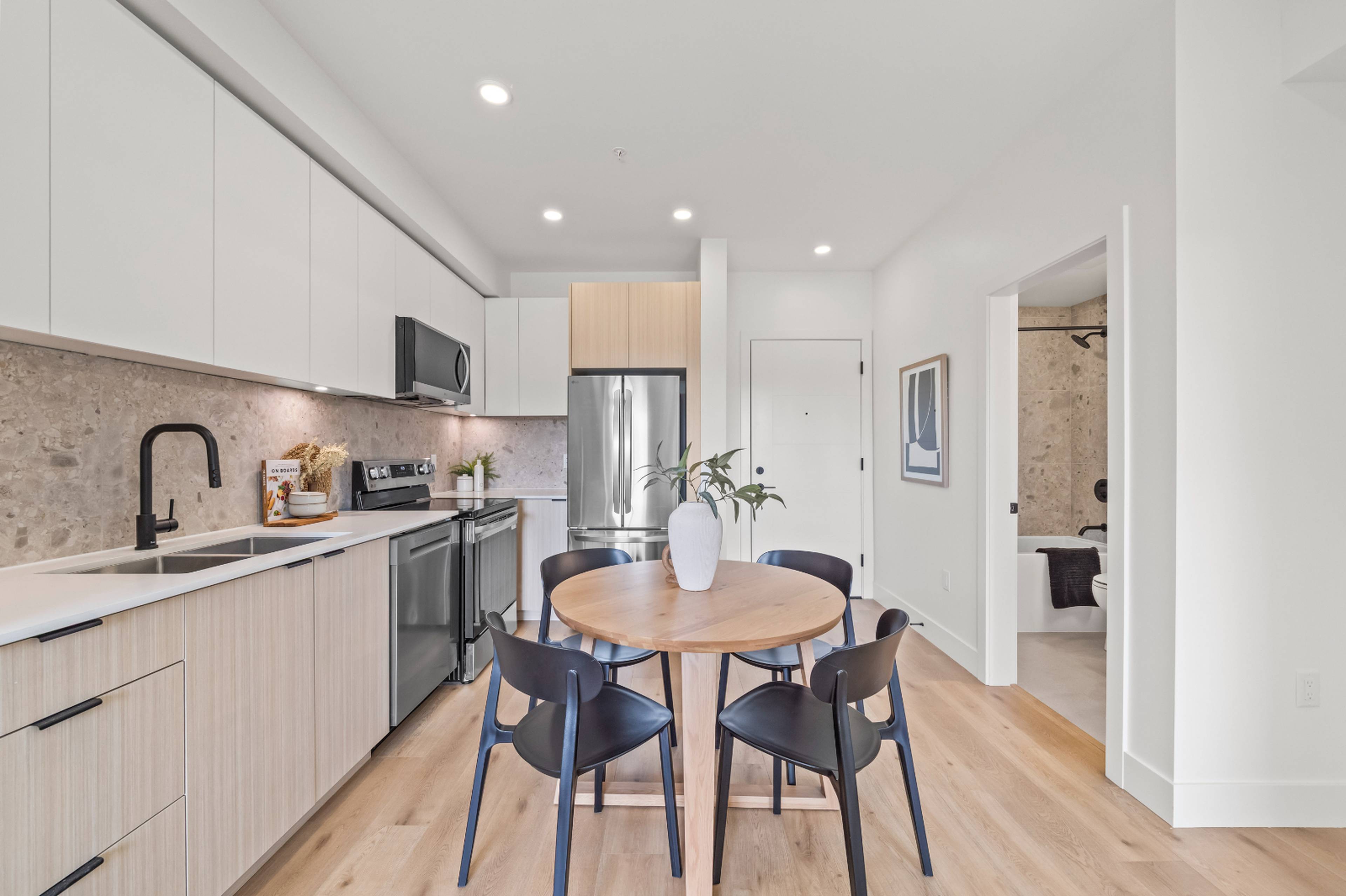 1 Bed  · 1 Bath for rent $1,675 / month