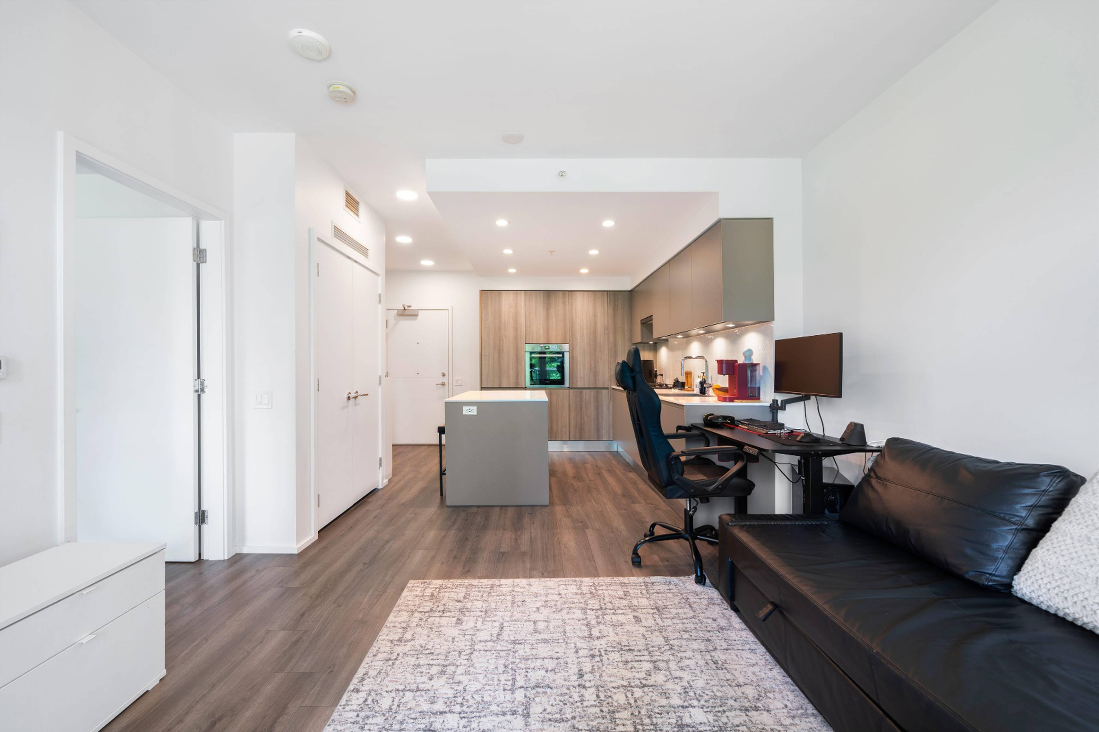 1 Bed  · 1 Bath for rent $2,300 / month
