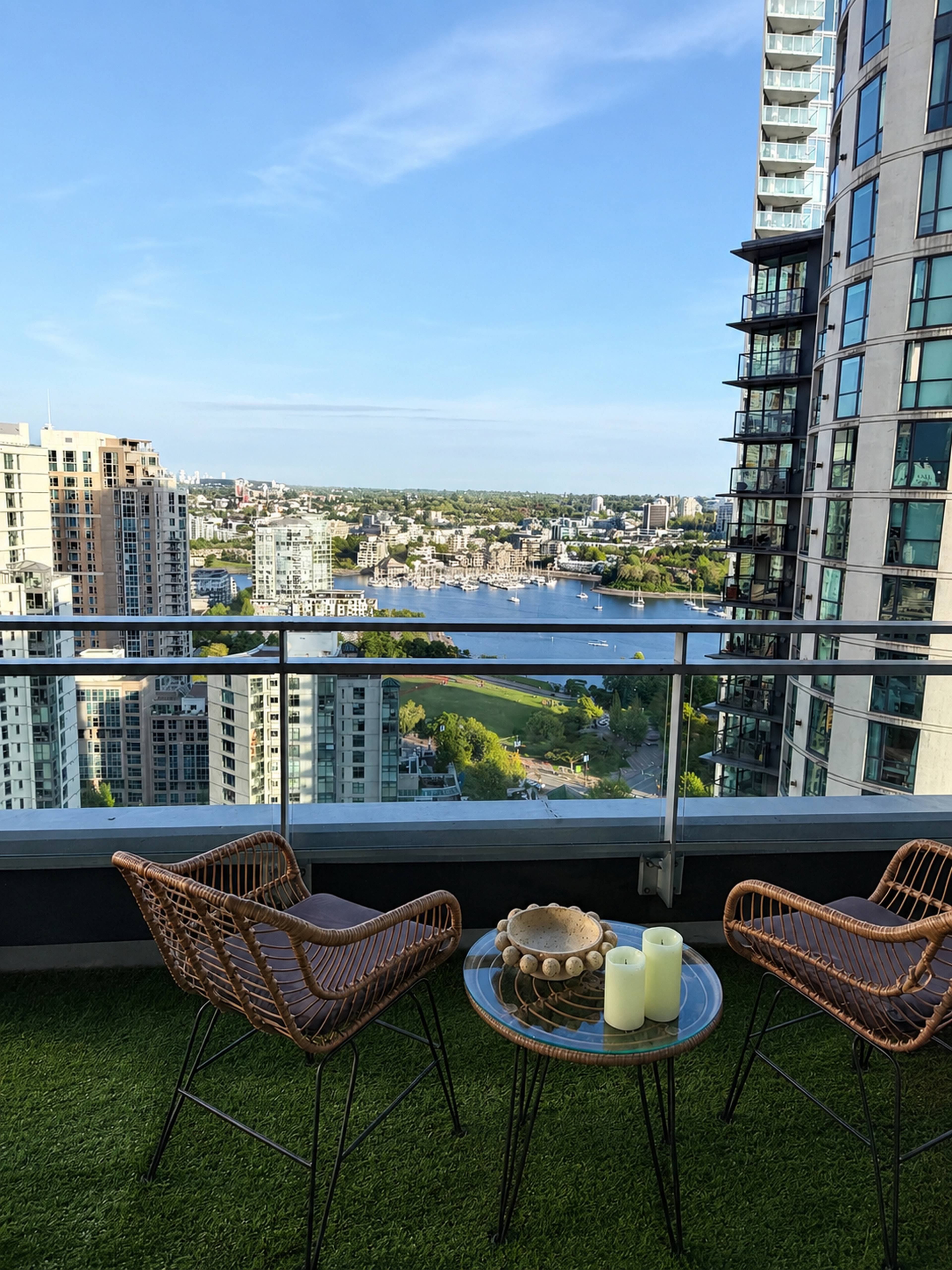 1 Bed  · 1 Bath for rent $4,100 / month