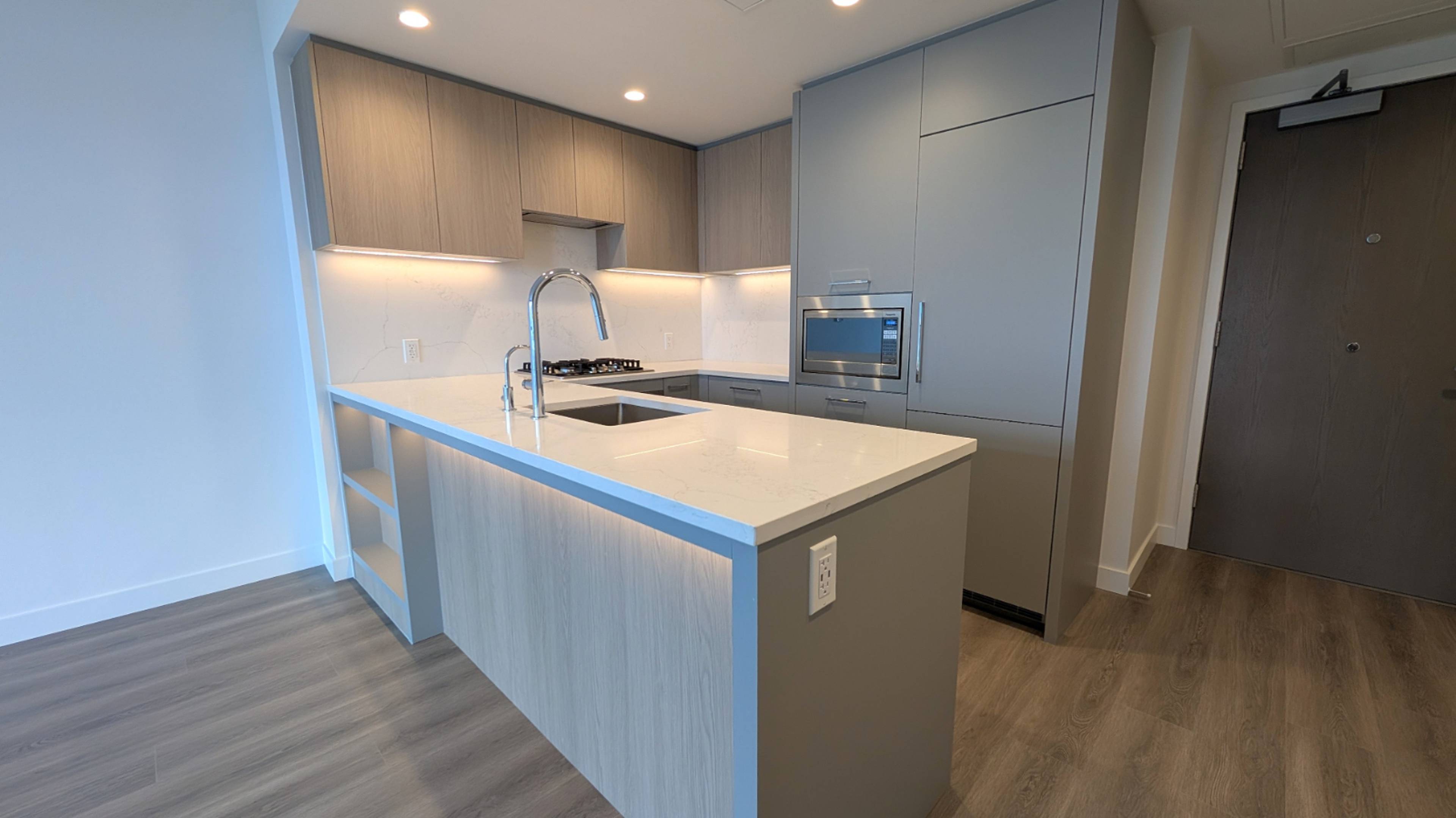 1 Bed  · 1 Bath for rent $2,500 / month