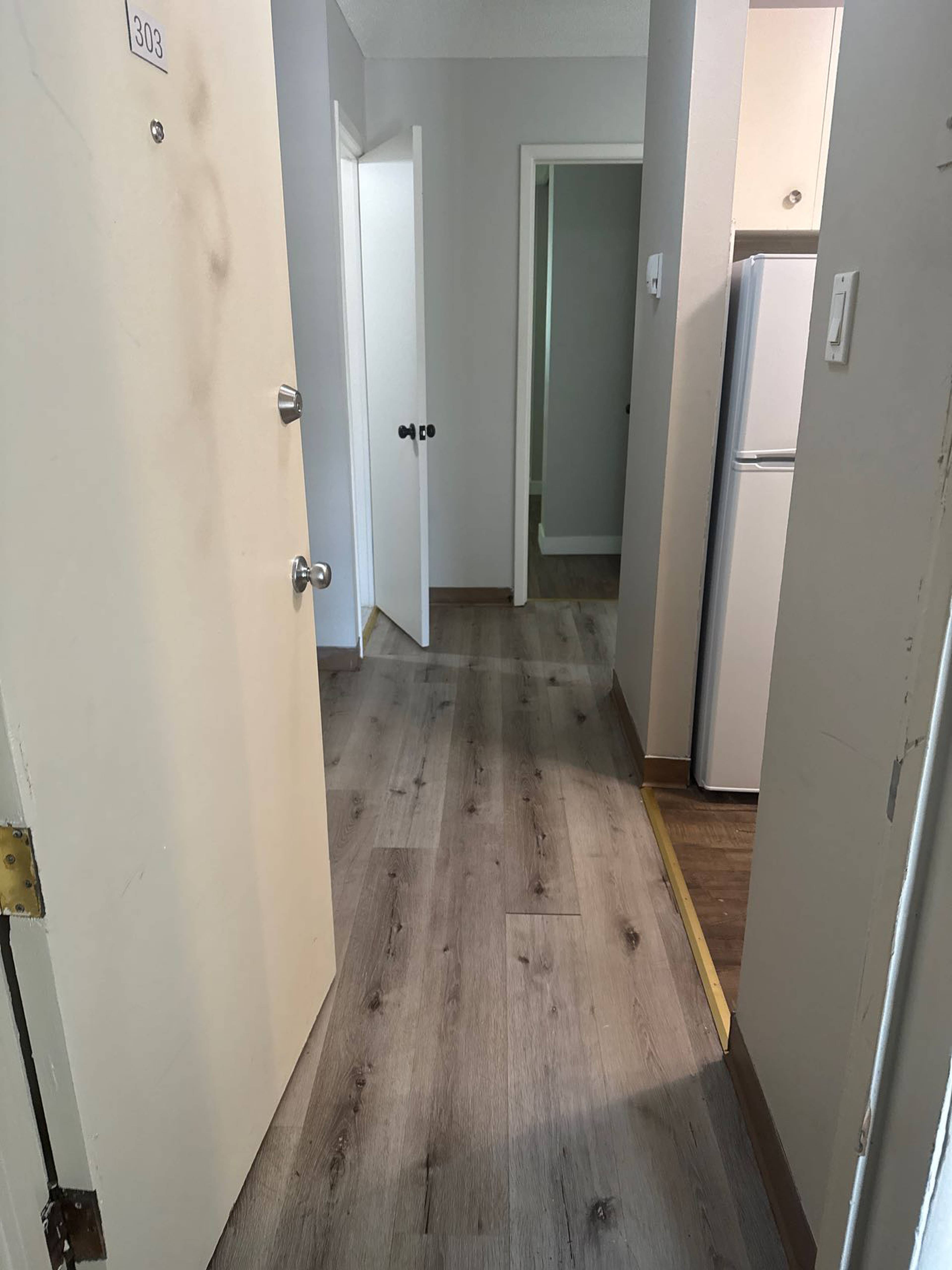 1 Bed  · 1 Bath for rent $1,062 / month