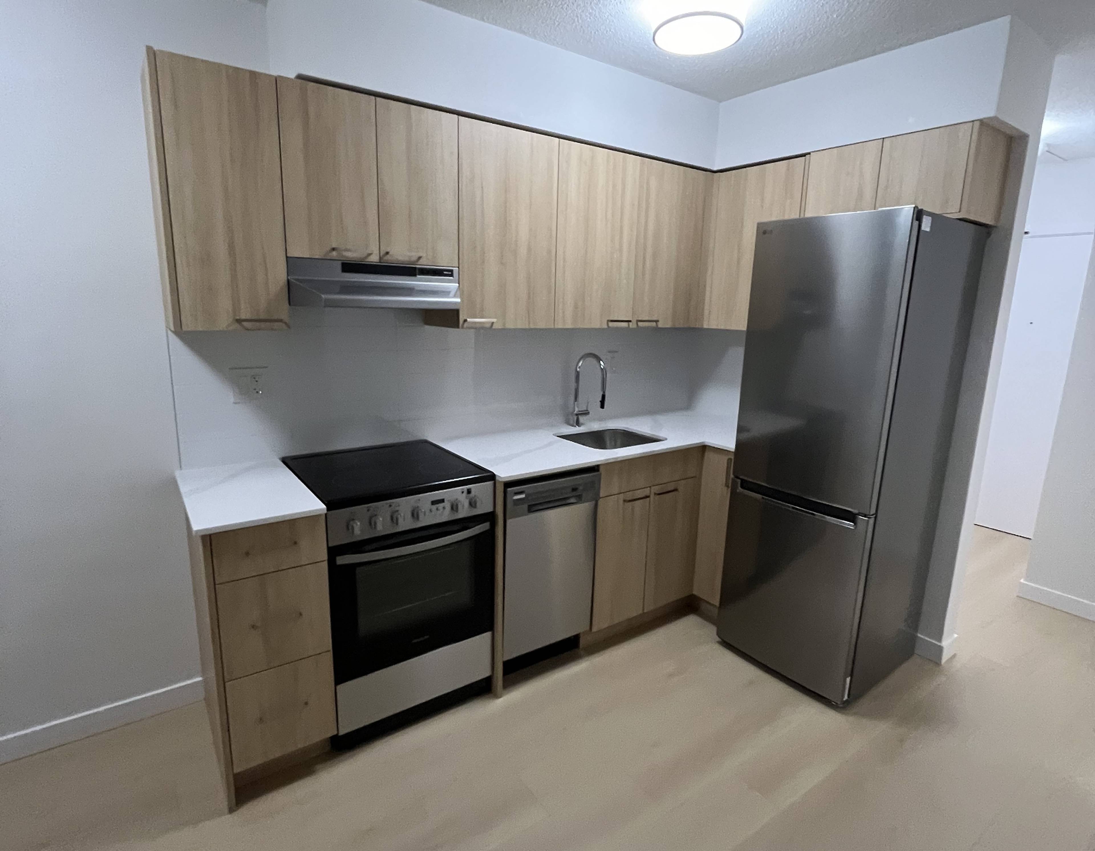 Studio  · 1 Bath for rent $1,600 / month