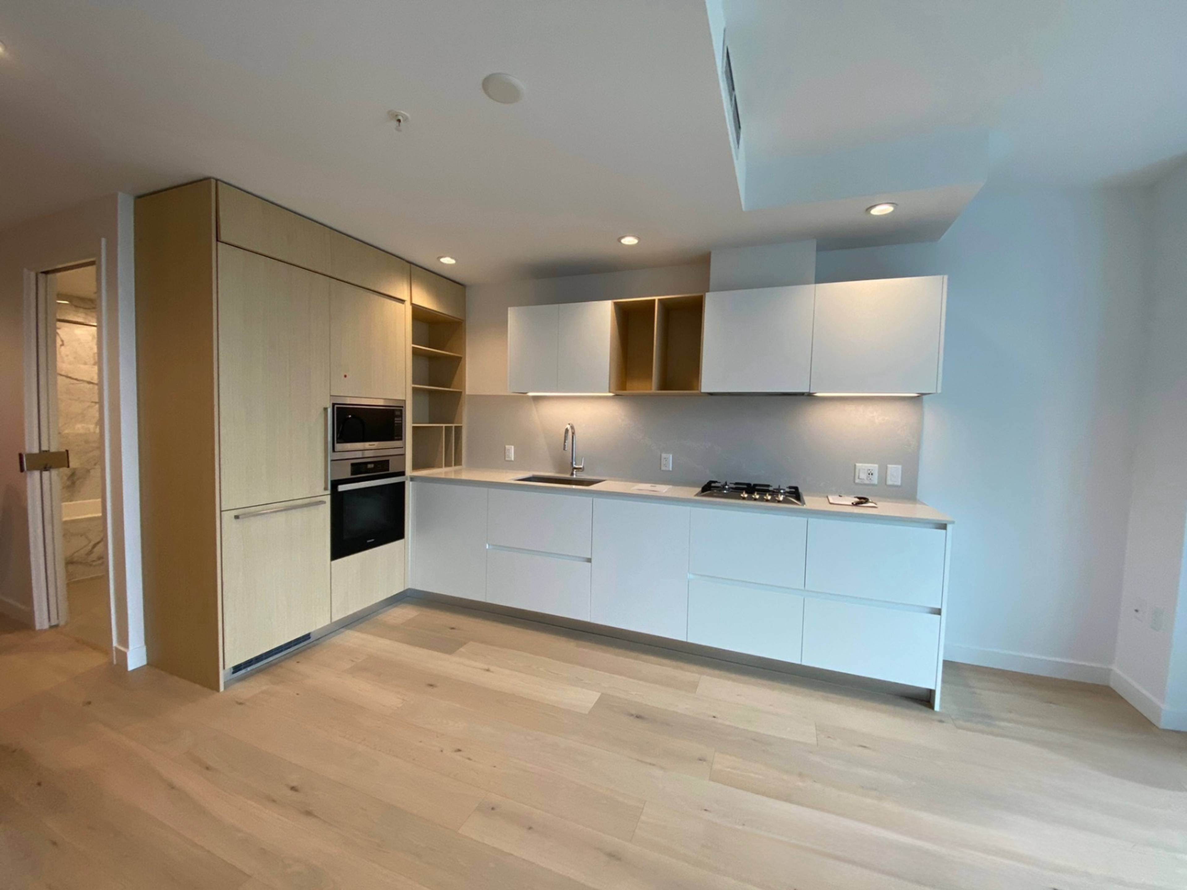1 Bed  · 1 Bath for rent $2,300 / month