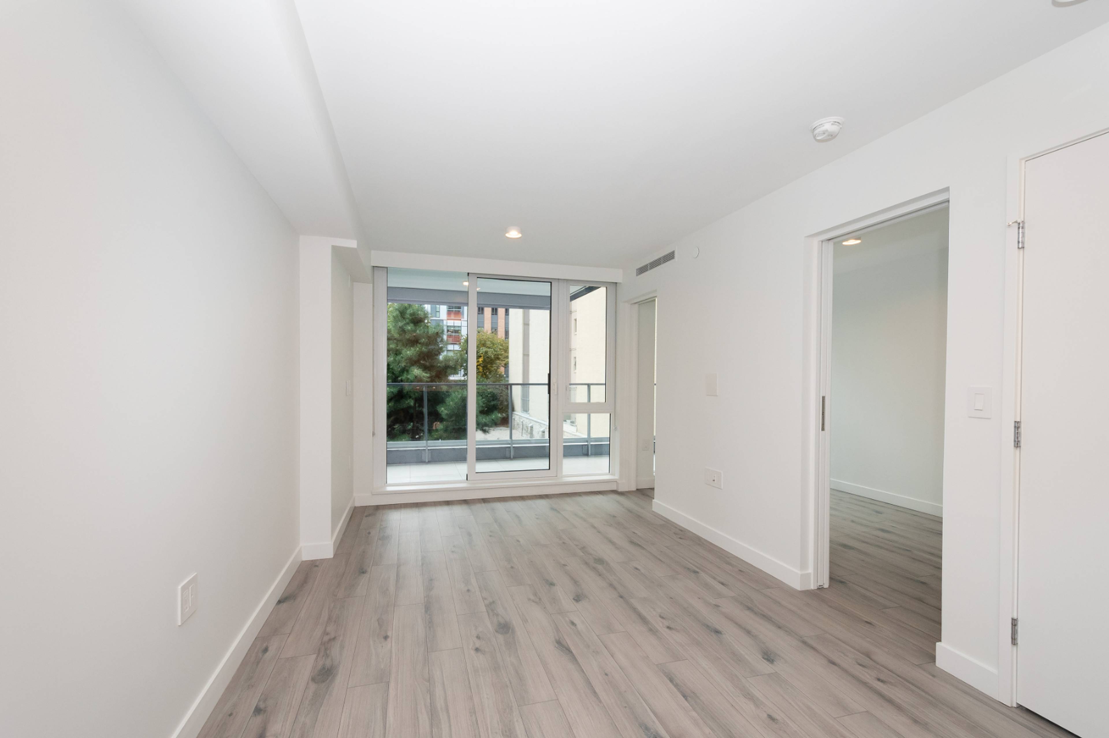 1 Bed  · 1 Bath for rent $3,350 / month