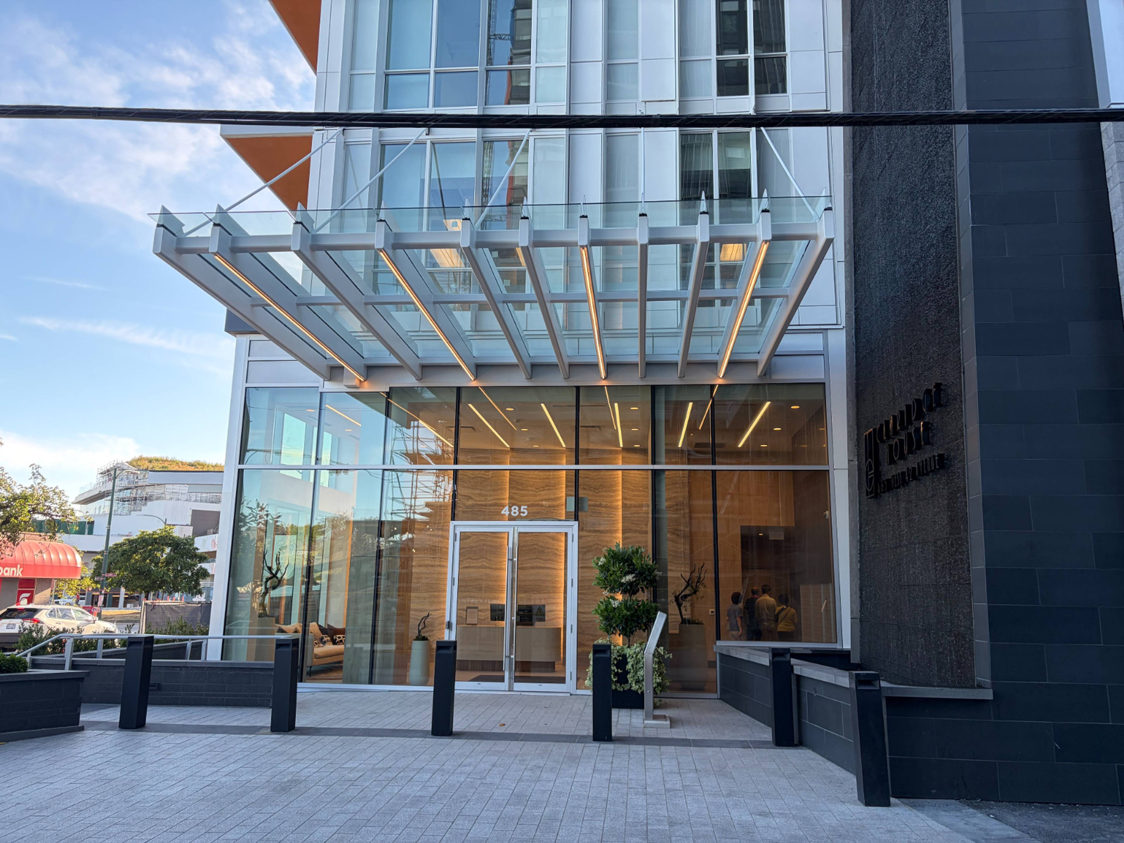1 Bed  · 1 Bath for rent $2,500 / month
