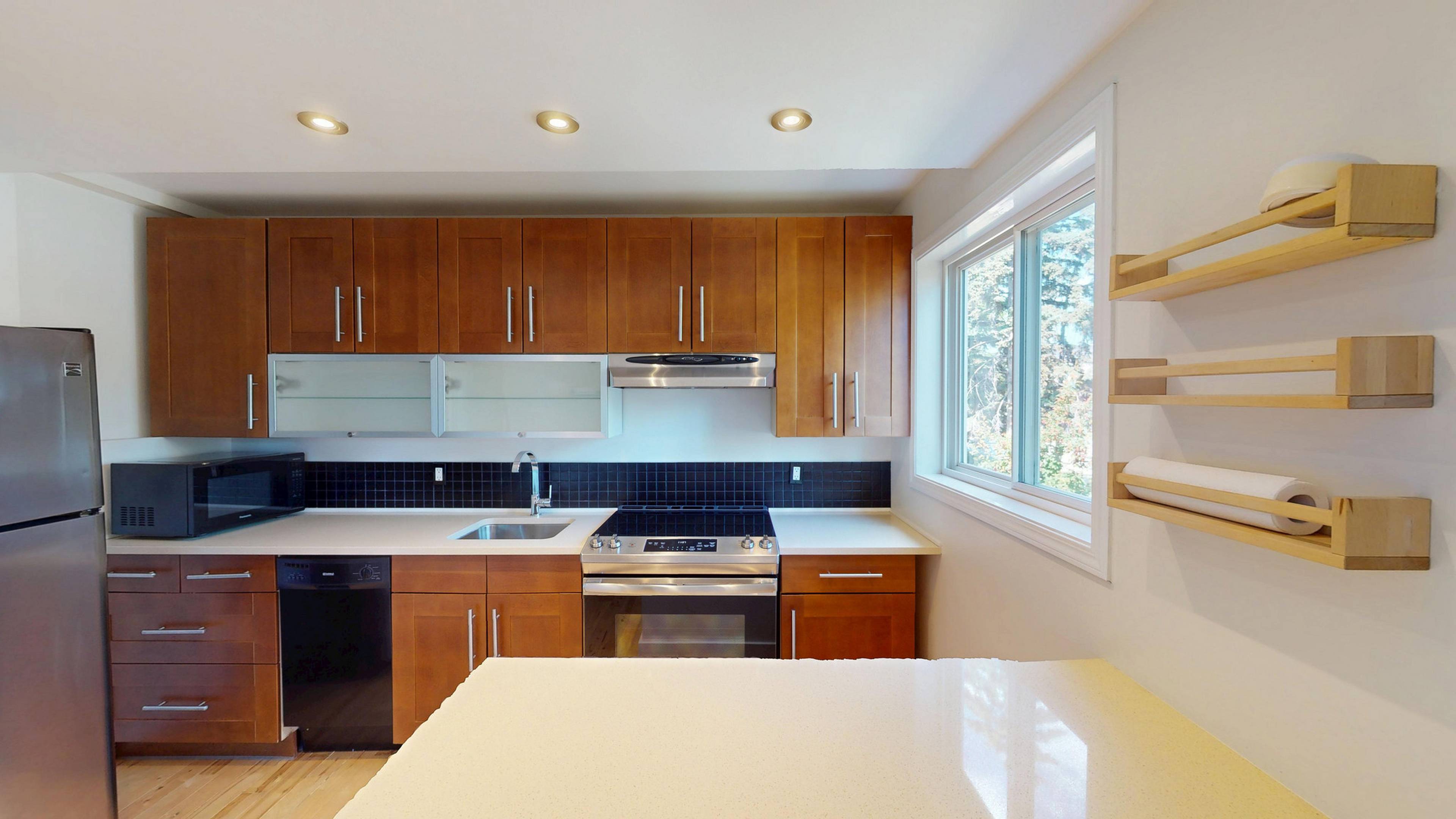 1 Bed  · 1 Bath for rent $1,595 / month