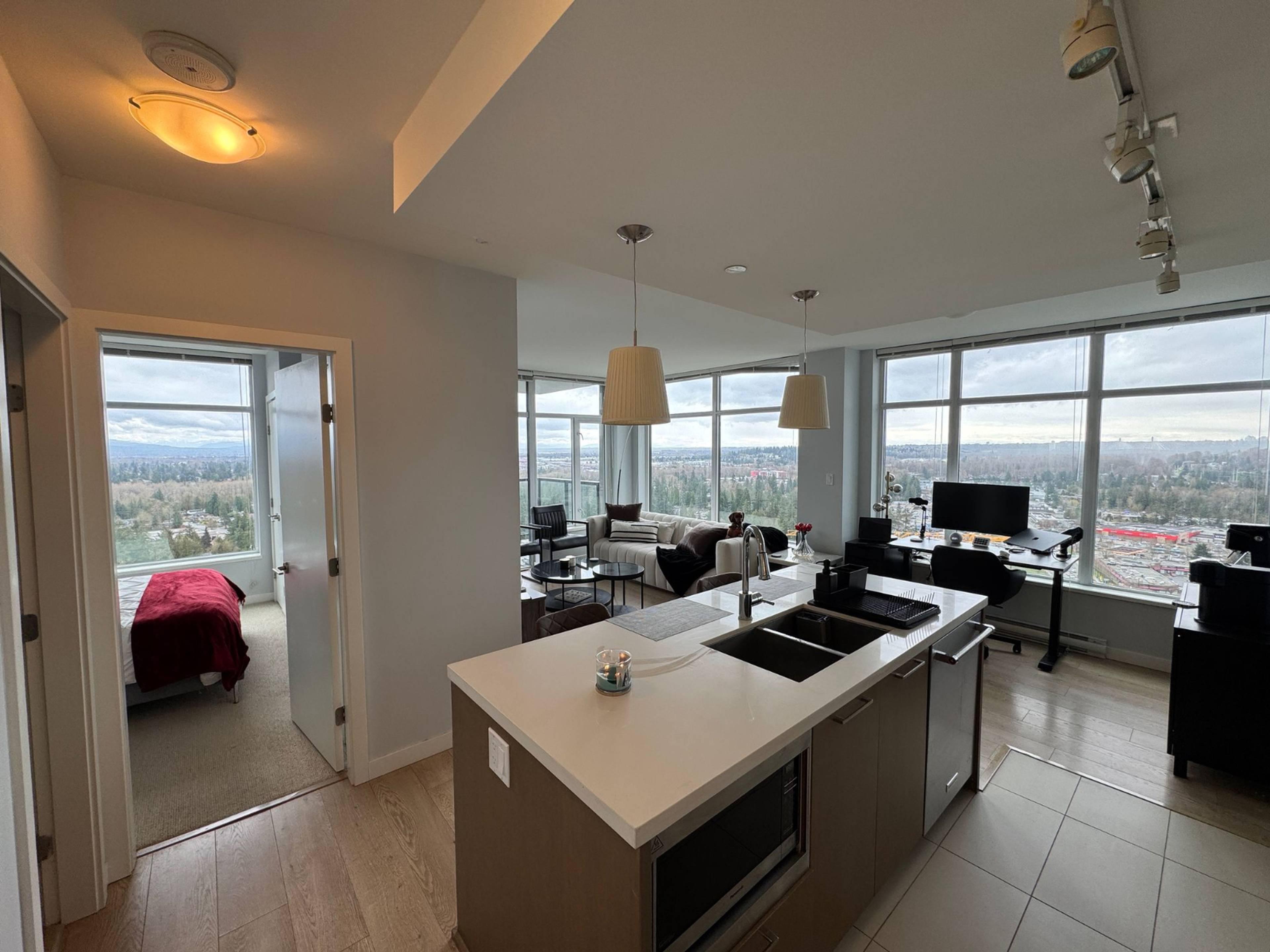1 Bed  · 1 Bath for rent $2,498 / month
