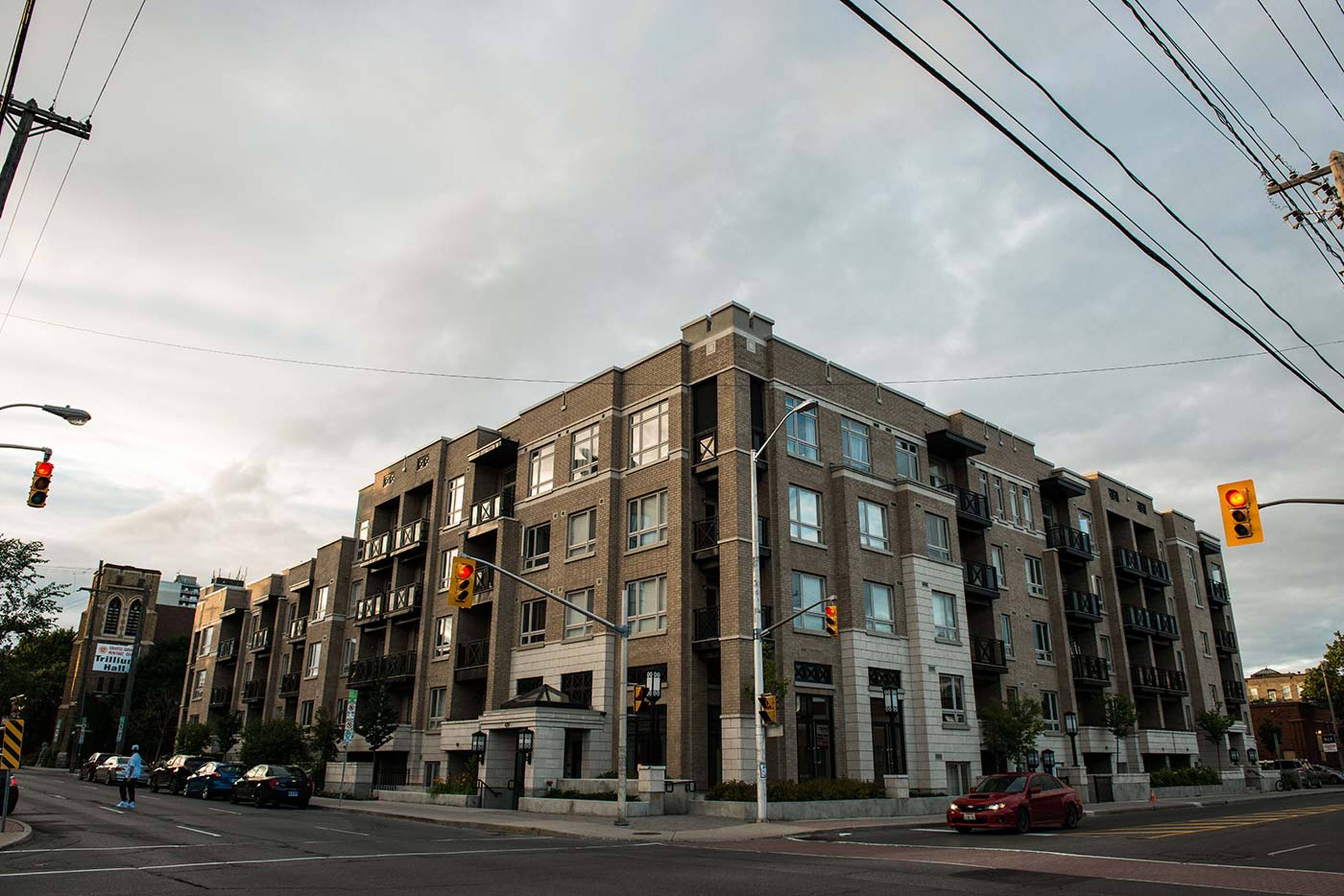 1 Bed  · 1 Bath for rent $1,875 / month