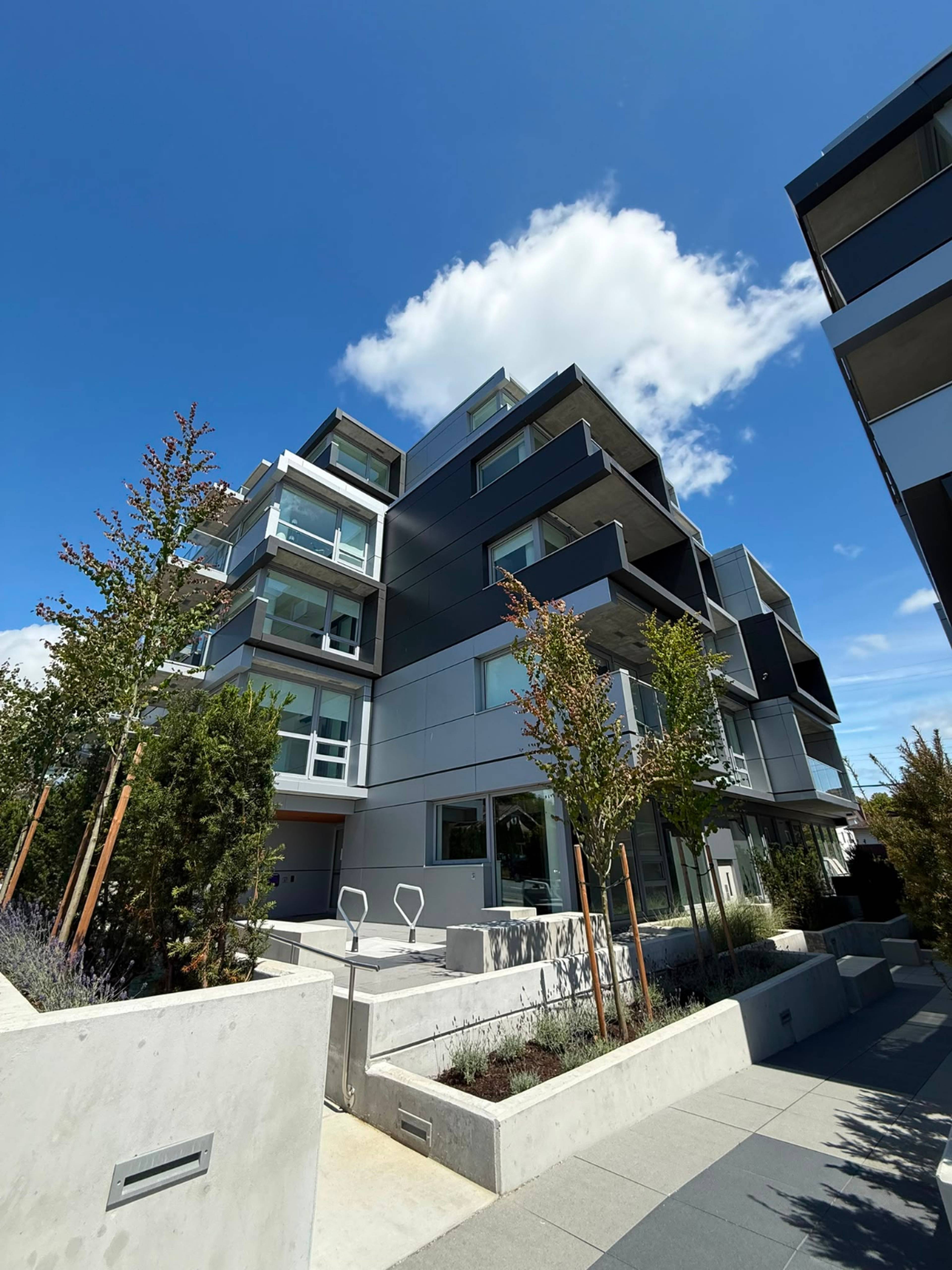 1 Bed  · 1 Bath for rent $2,300 / month