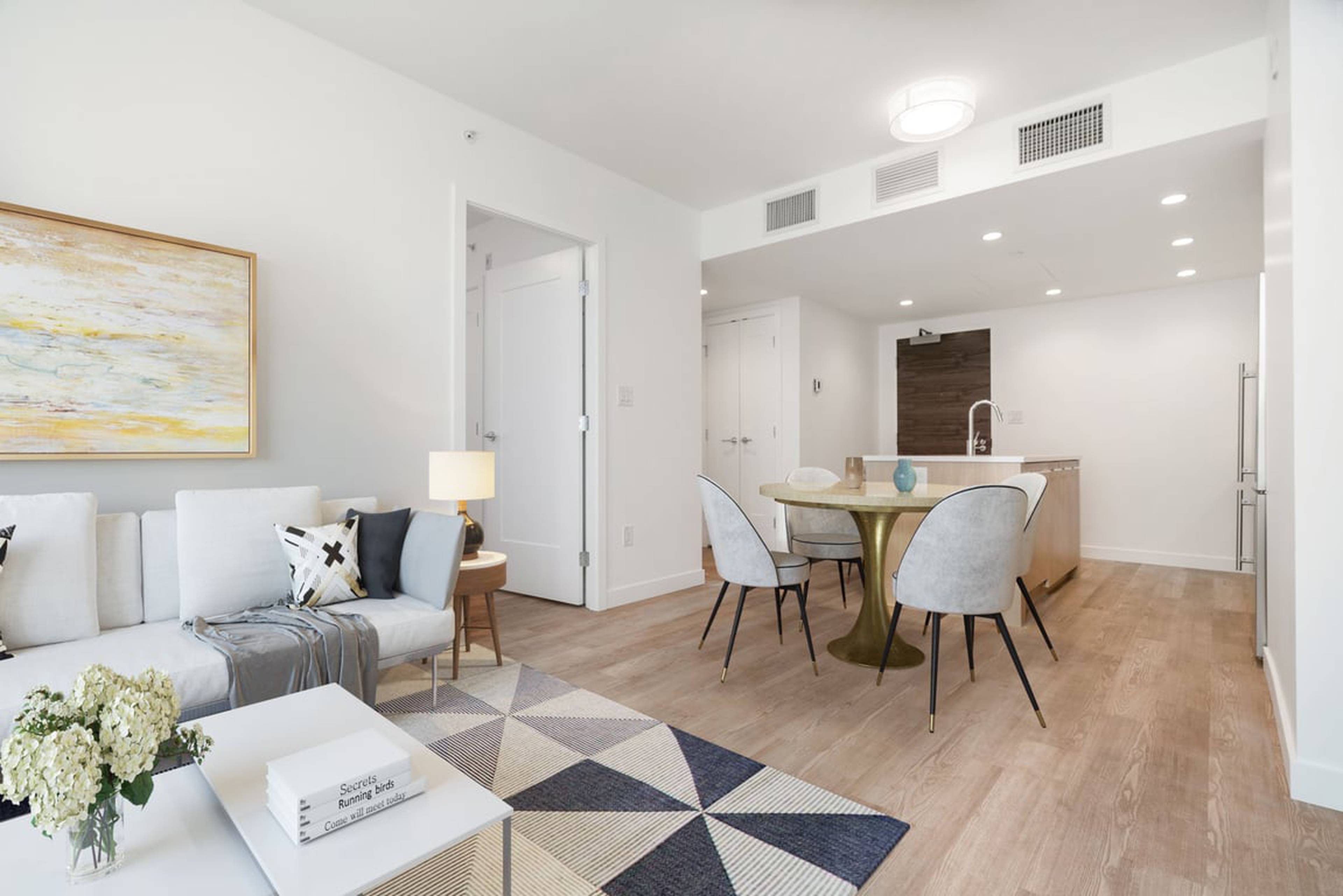 2 Bed  · 2 Bath for rent $4,295 / month