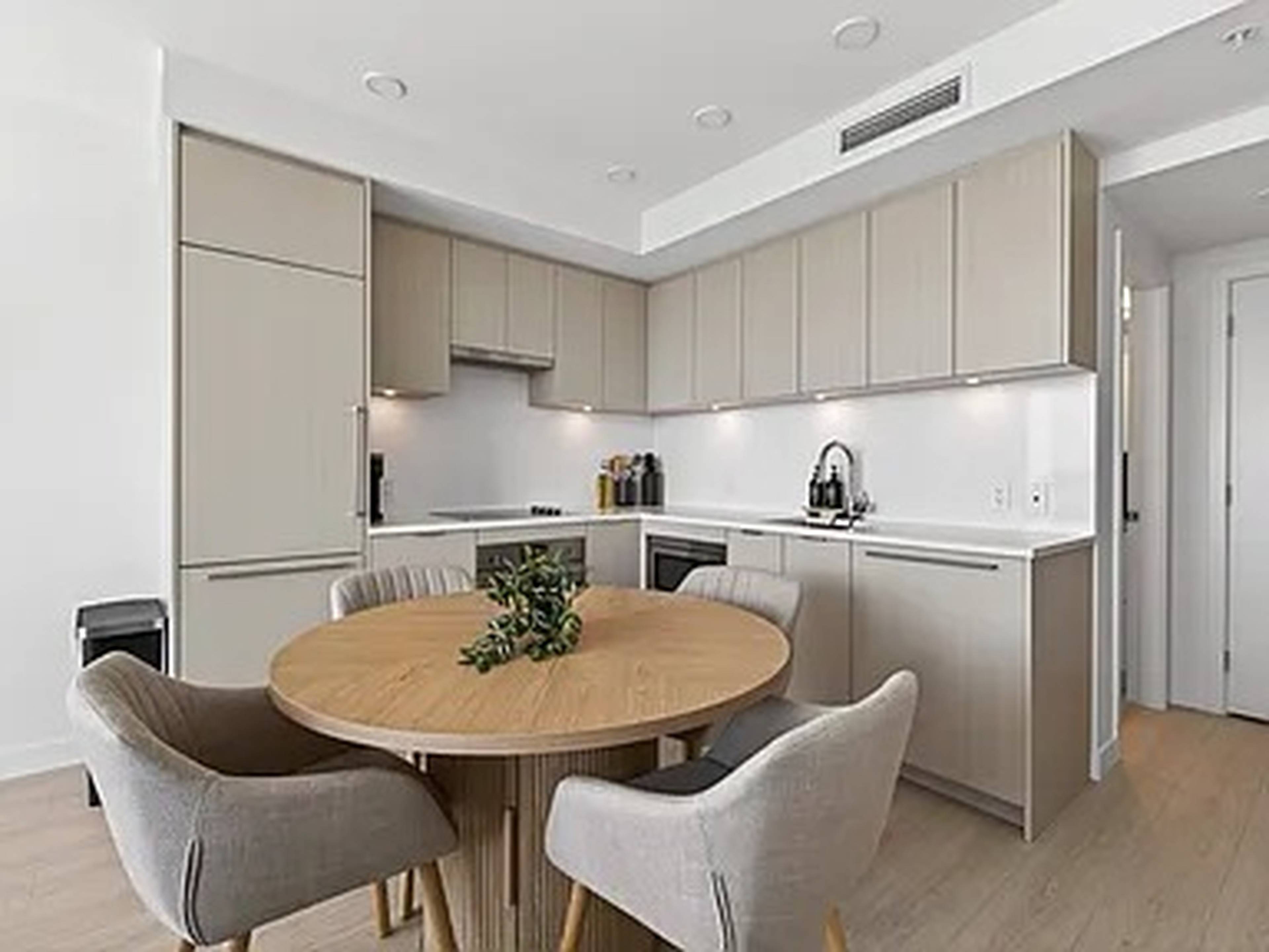 1 Bed  · 1 Bath for rent $1,650 / month
