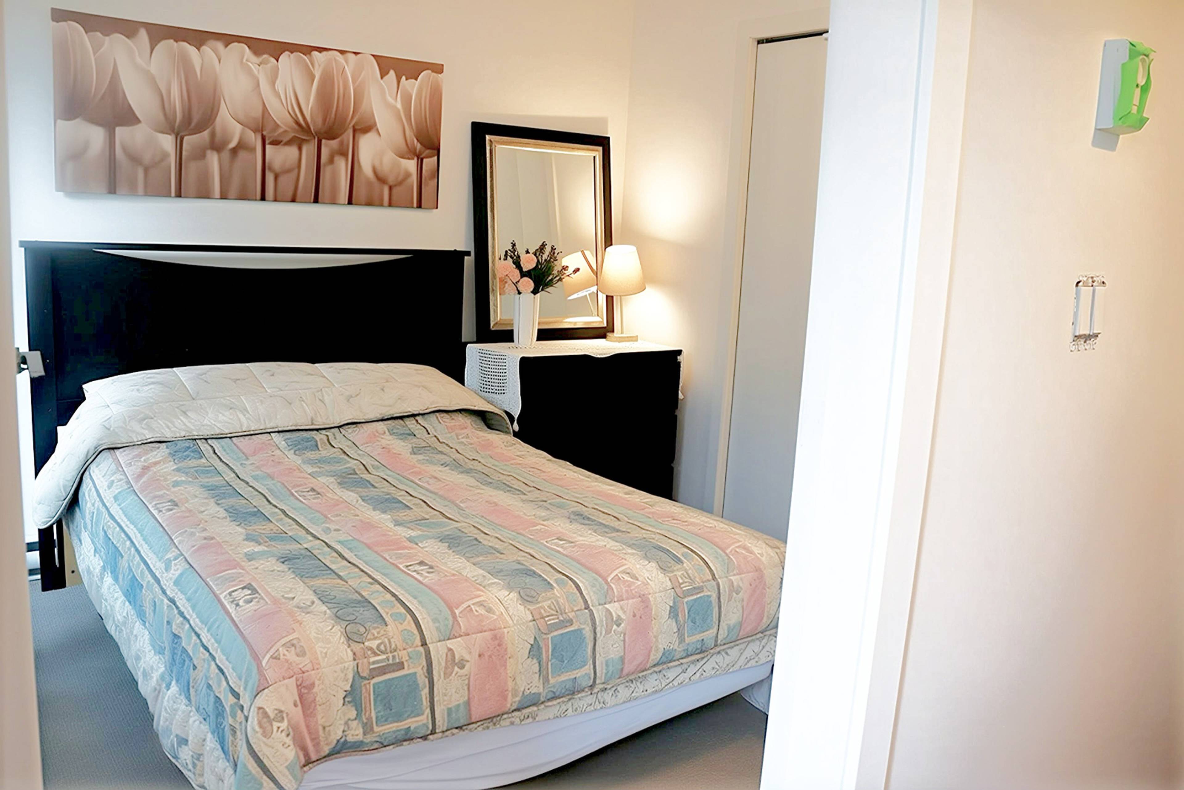 1 Bed  · 1 Bath for rent $2,600 / month