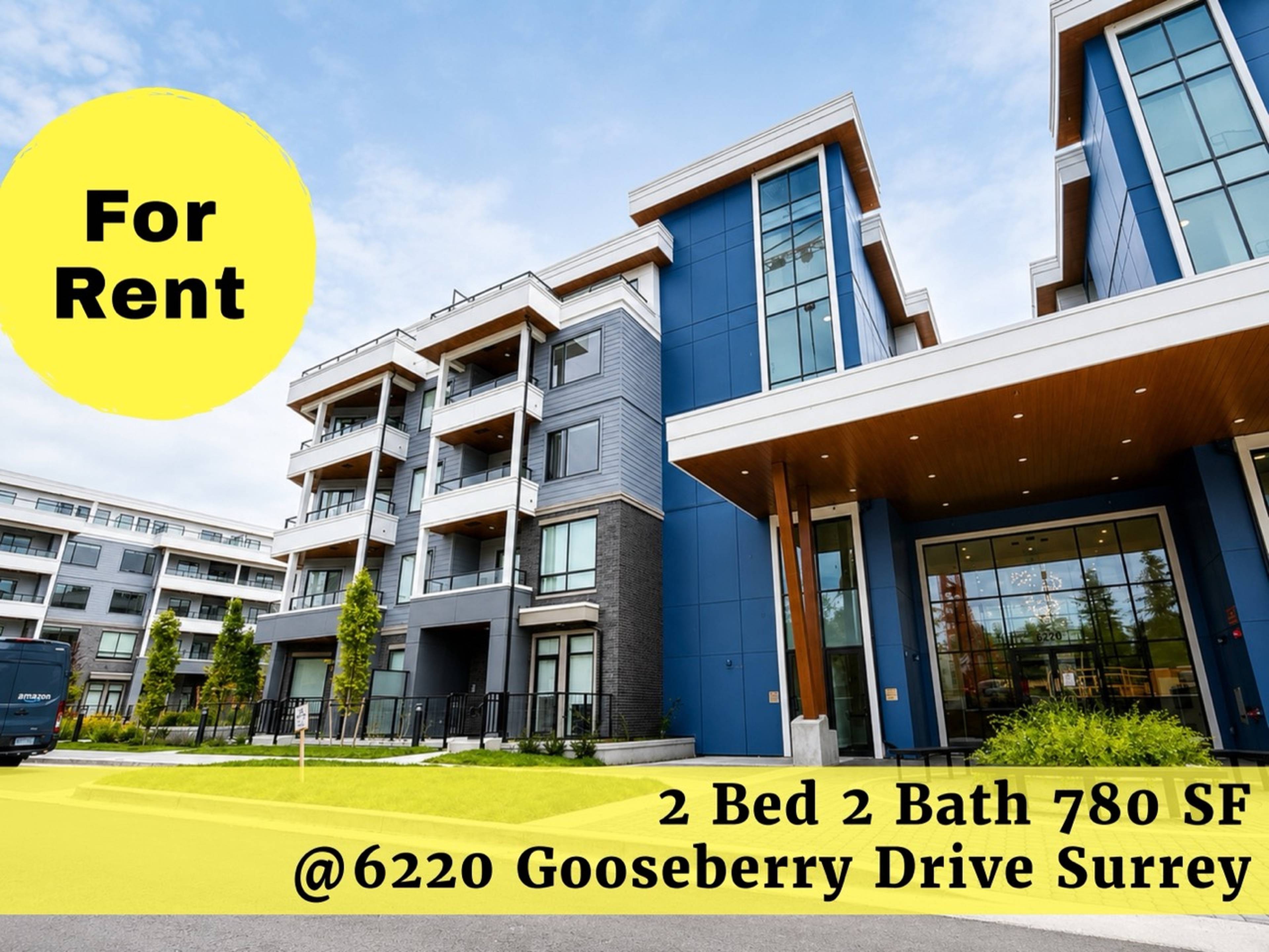 2 ch.  · 2 s. de bains for rent $2,500 / mois