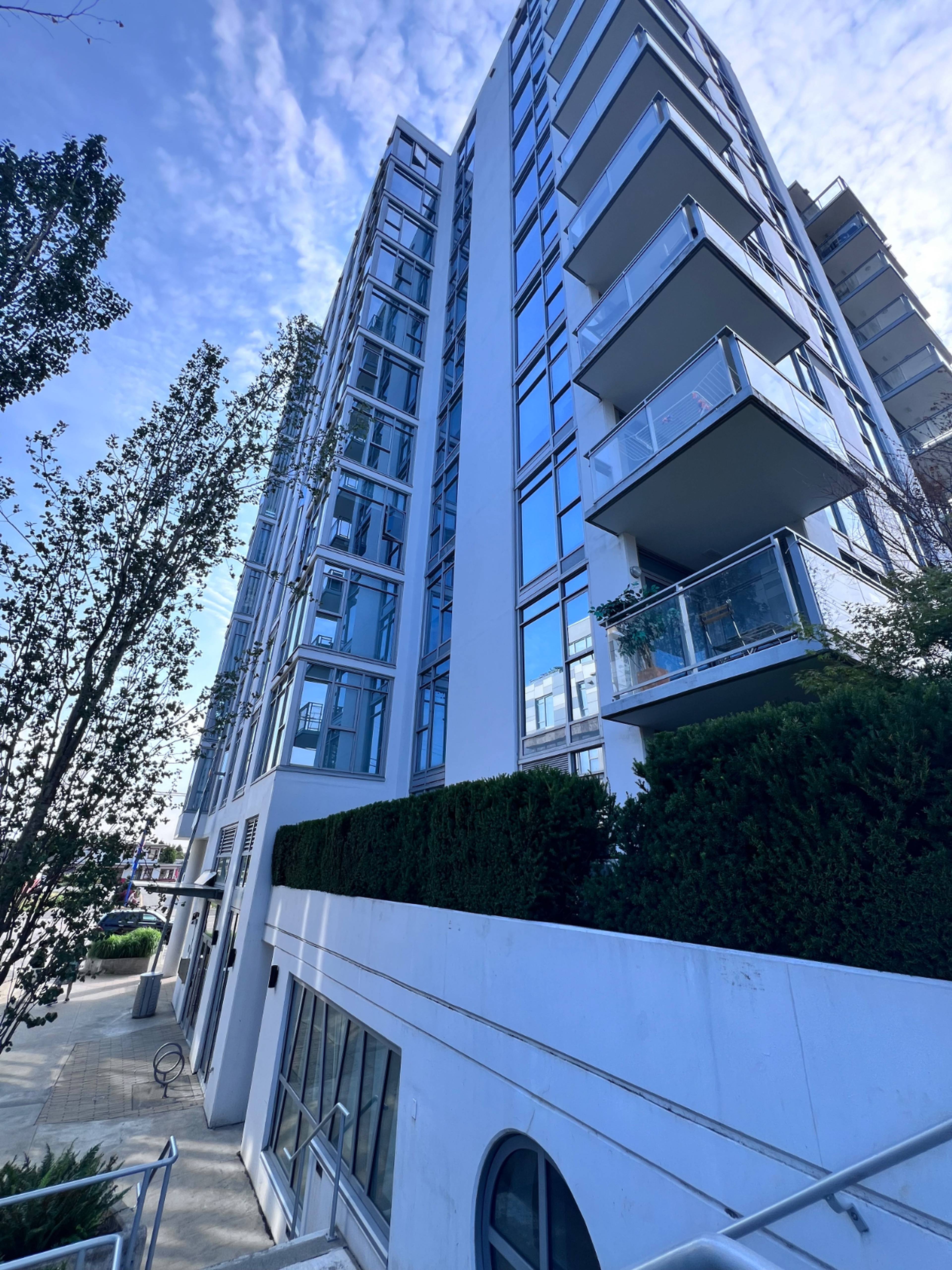 1 Bed  · 1 Bath for rent $2,450 / month
