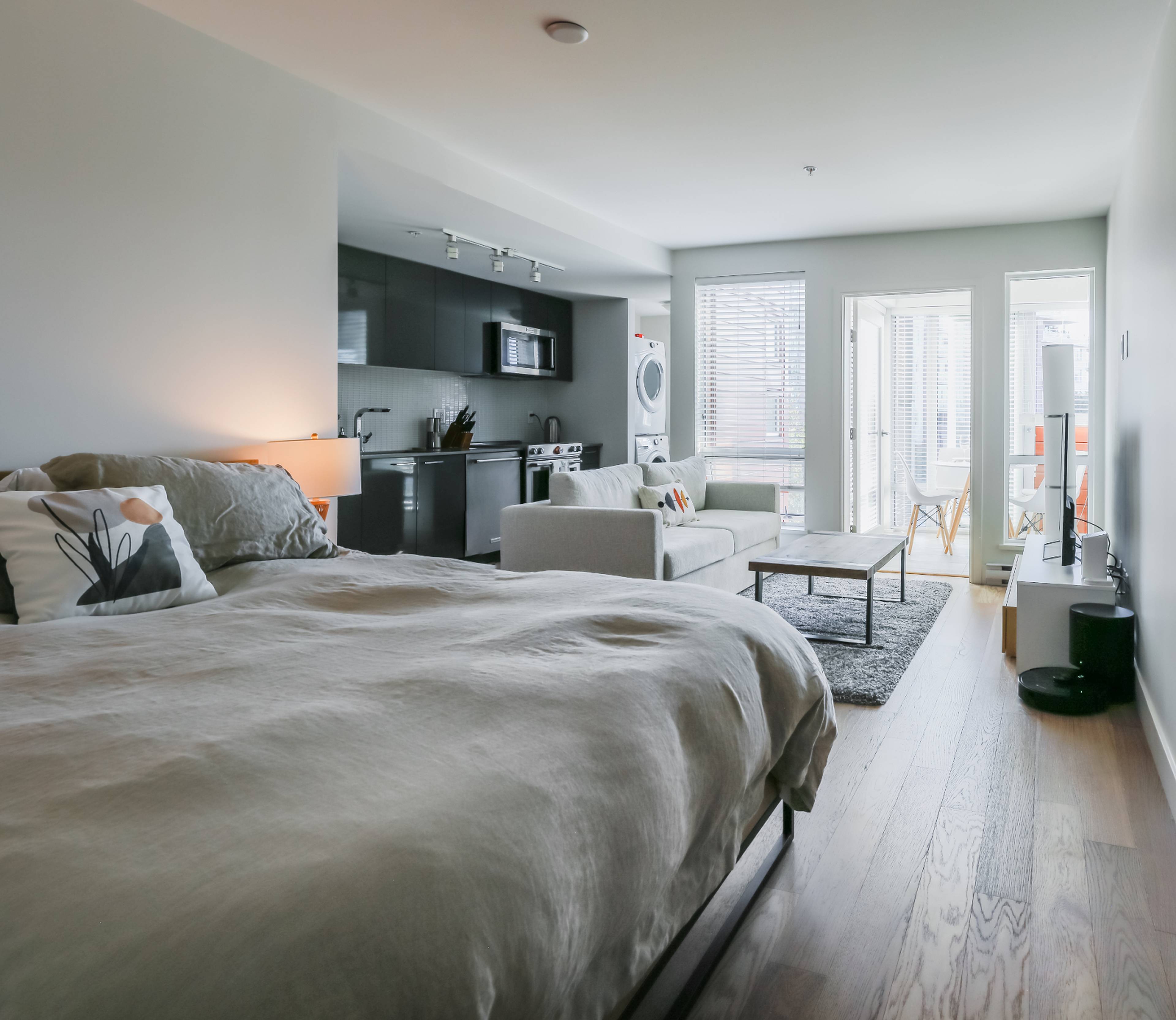 Studio  · 1 Bath for rent $2,950 / month