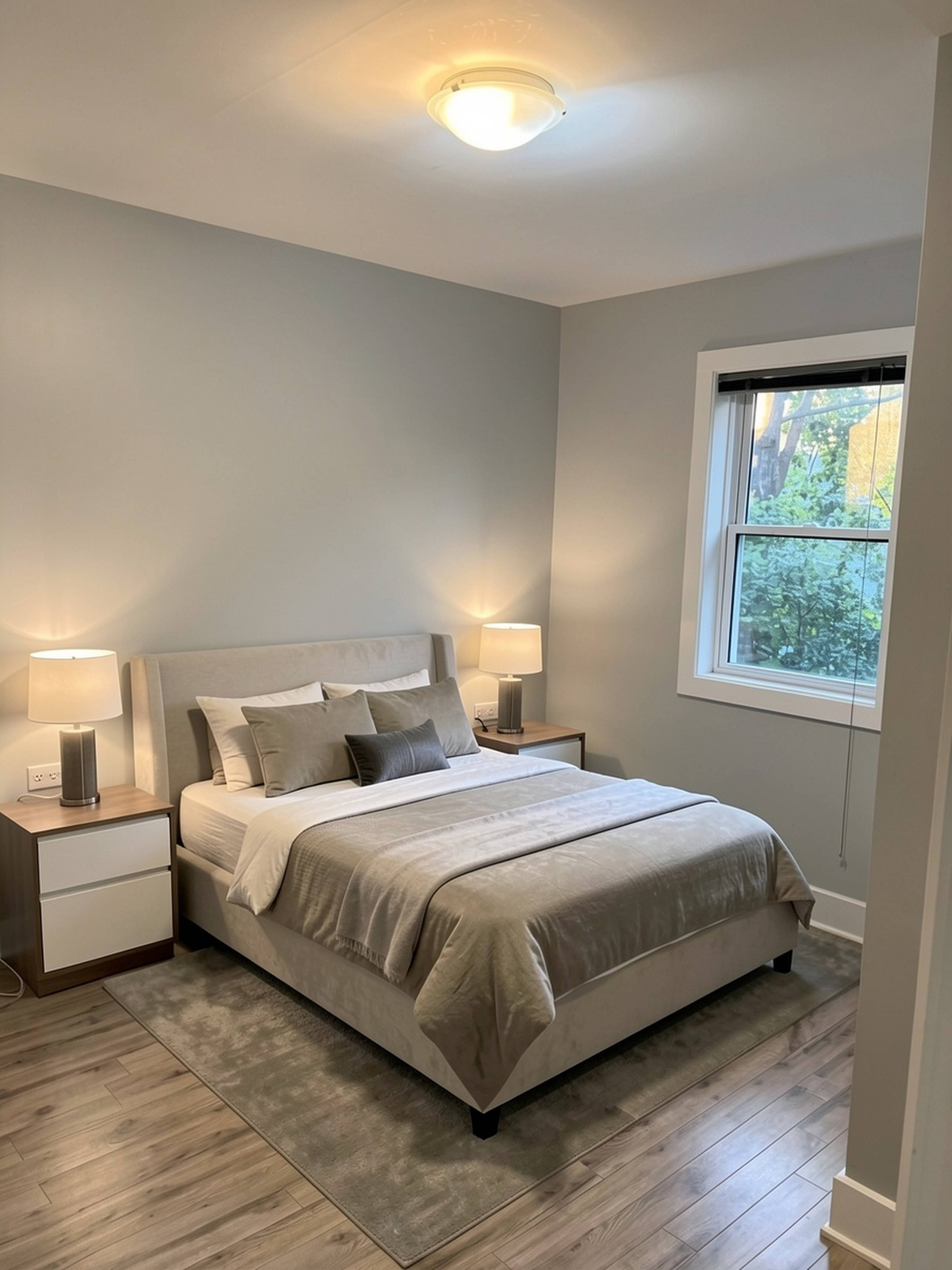 5 Bed  · 2 Bath for rent $4,500 / month