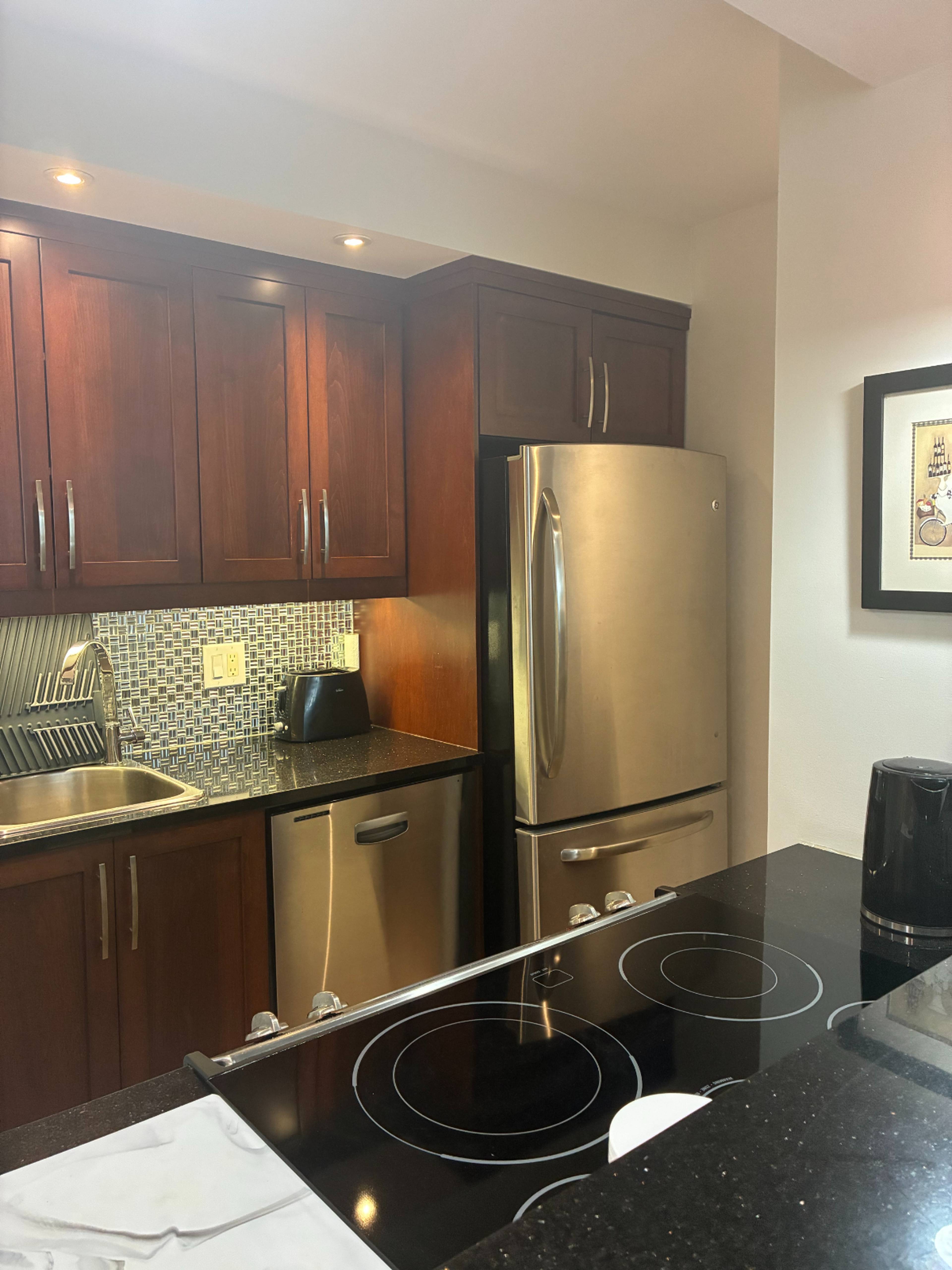 1 Bed  · 1 Bath for rent $2,100 / month