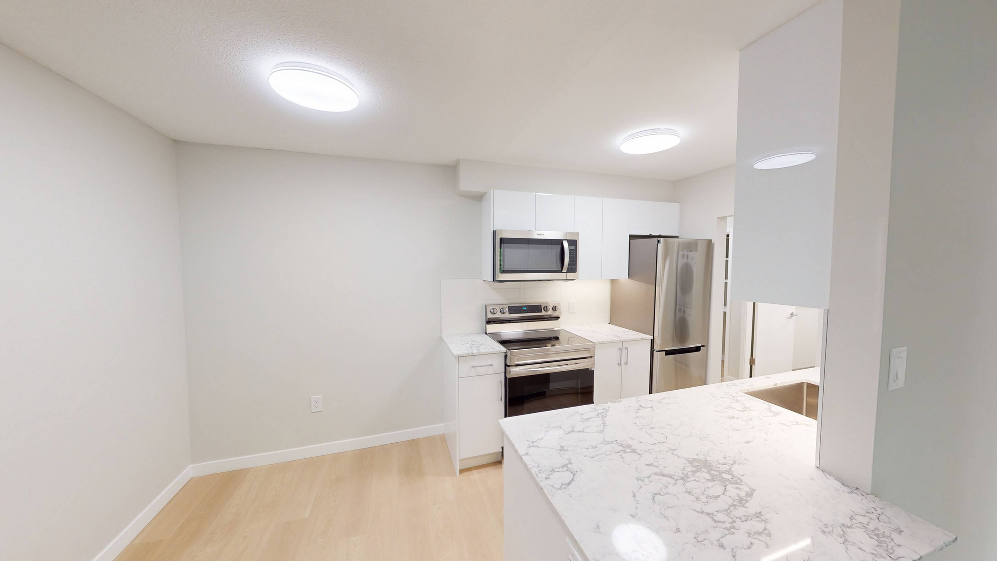 1 Bed  · 1 Bath for rent $2,619 / month