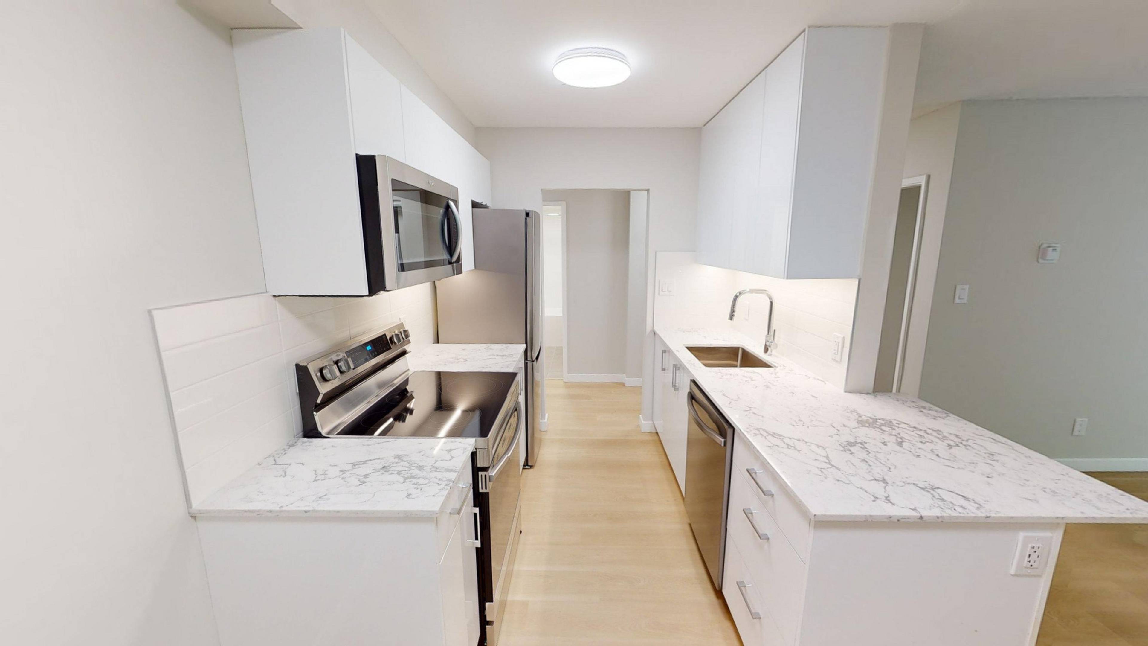 1 Bed  · 1 Bath for rent $2,619 / month