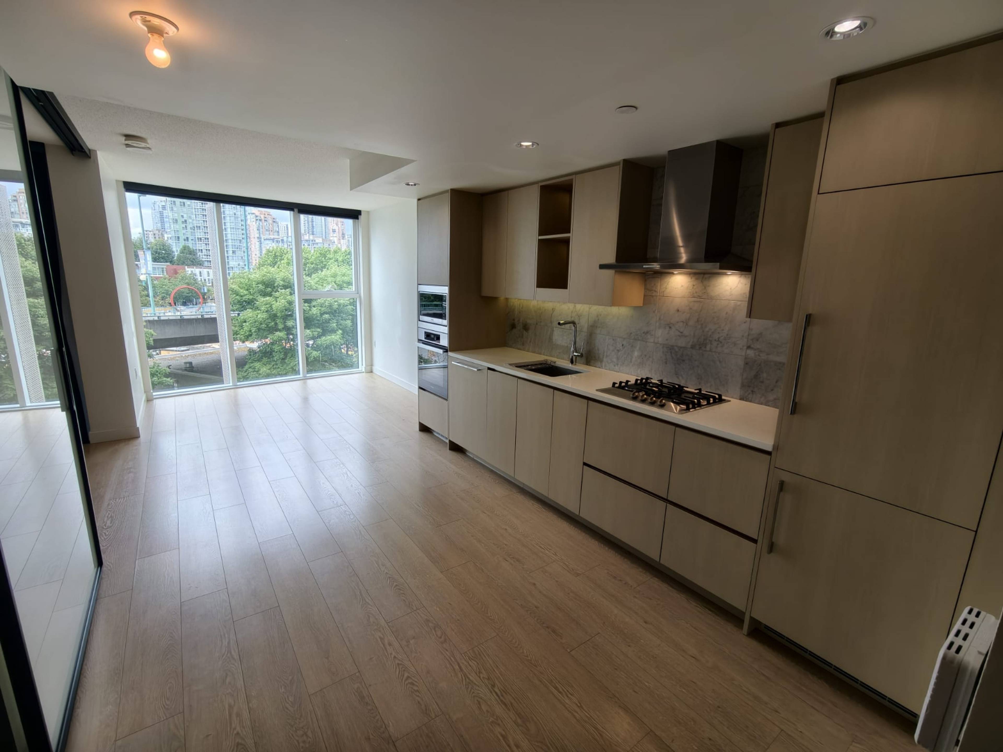 1 Bed  · 1 Bath for rent $2,450 / month