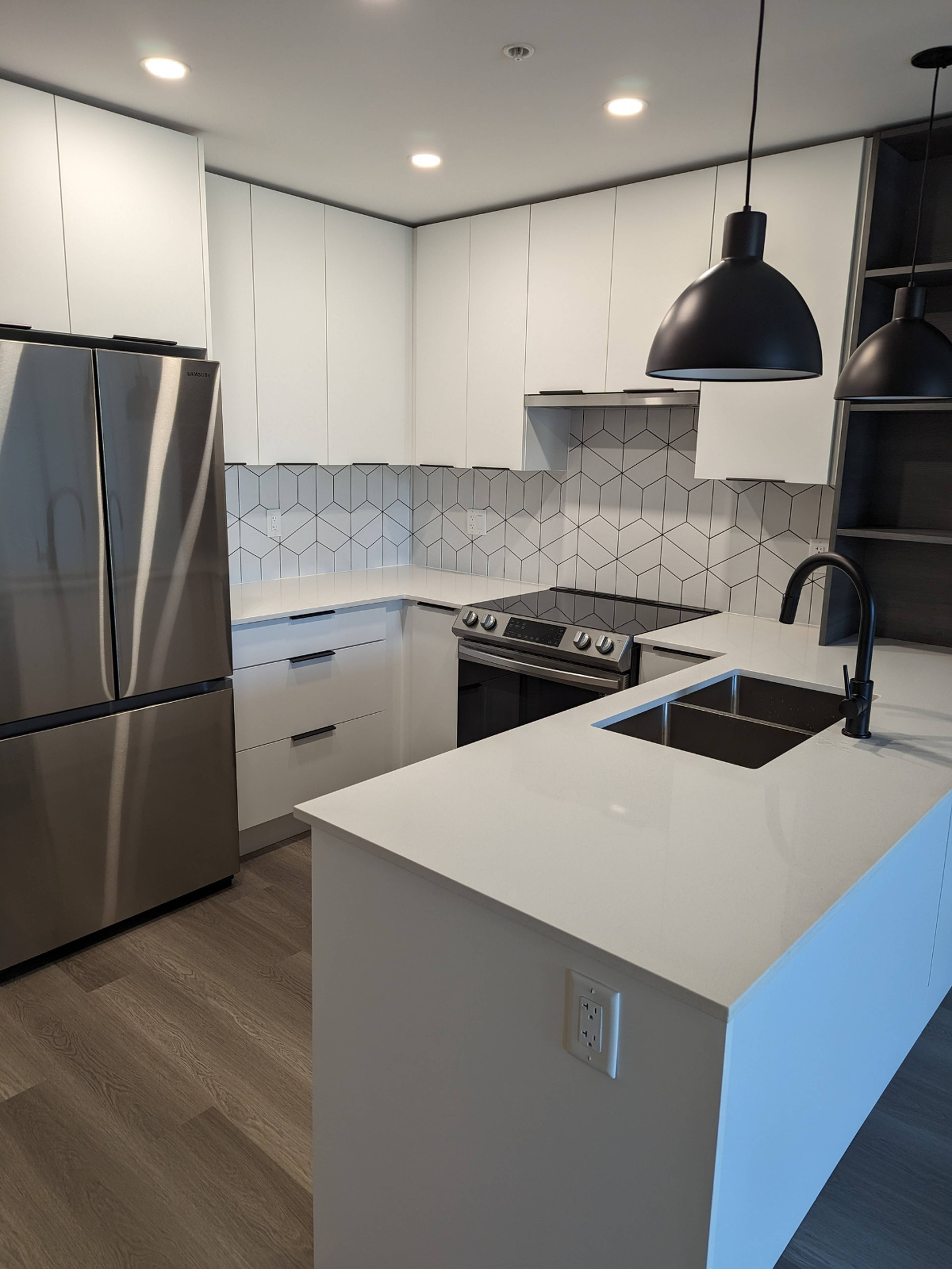 1 Bed  · 1 Bath for rent $2,100 / month