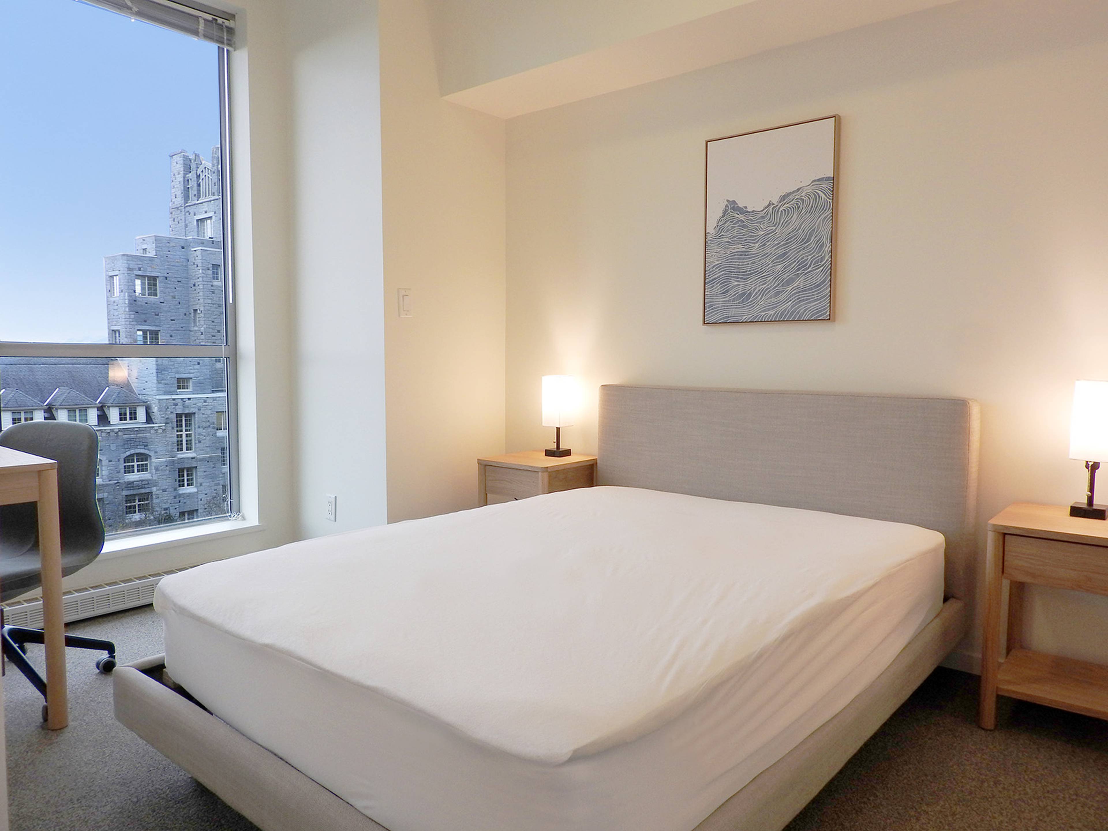 2 ch.  · 2 s. de bains for rent $3,950 / mois