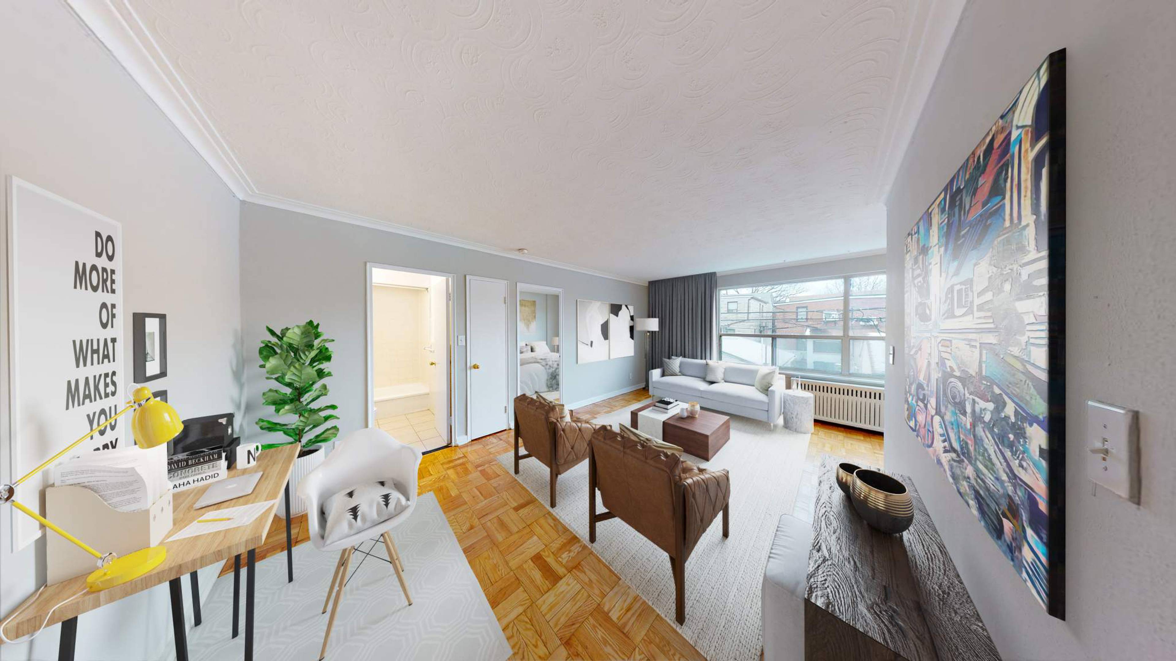 1 Bed  · 1 Bath for rent $1,749 / month
