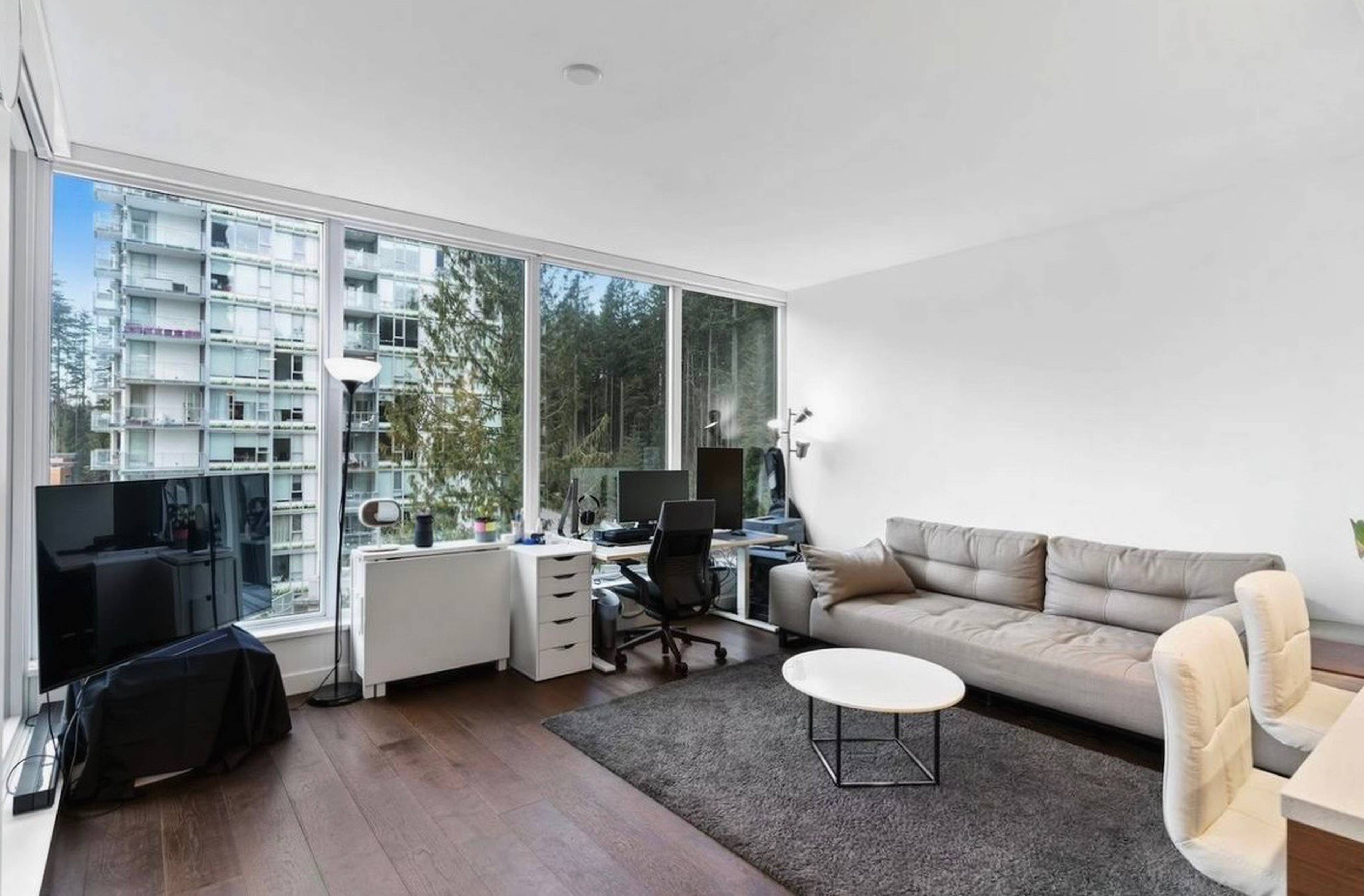 1 Bed  · 1 Bath for rent $2,000 / month