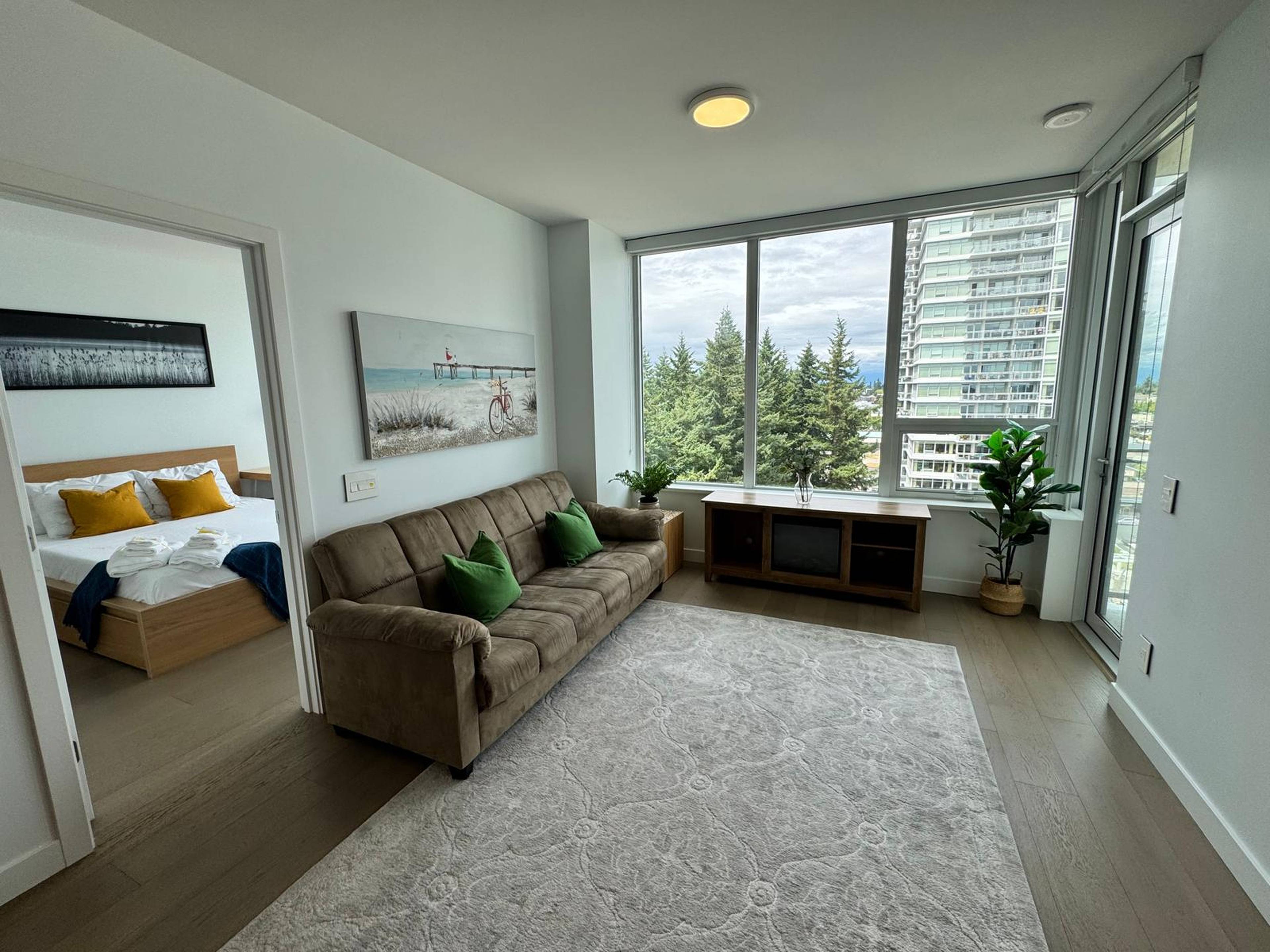 1 Bed  · 1 Bath for rent $2,400 / month