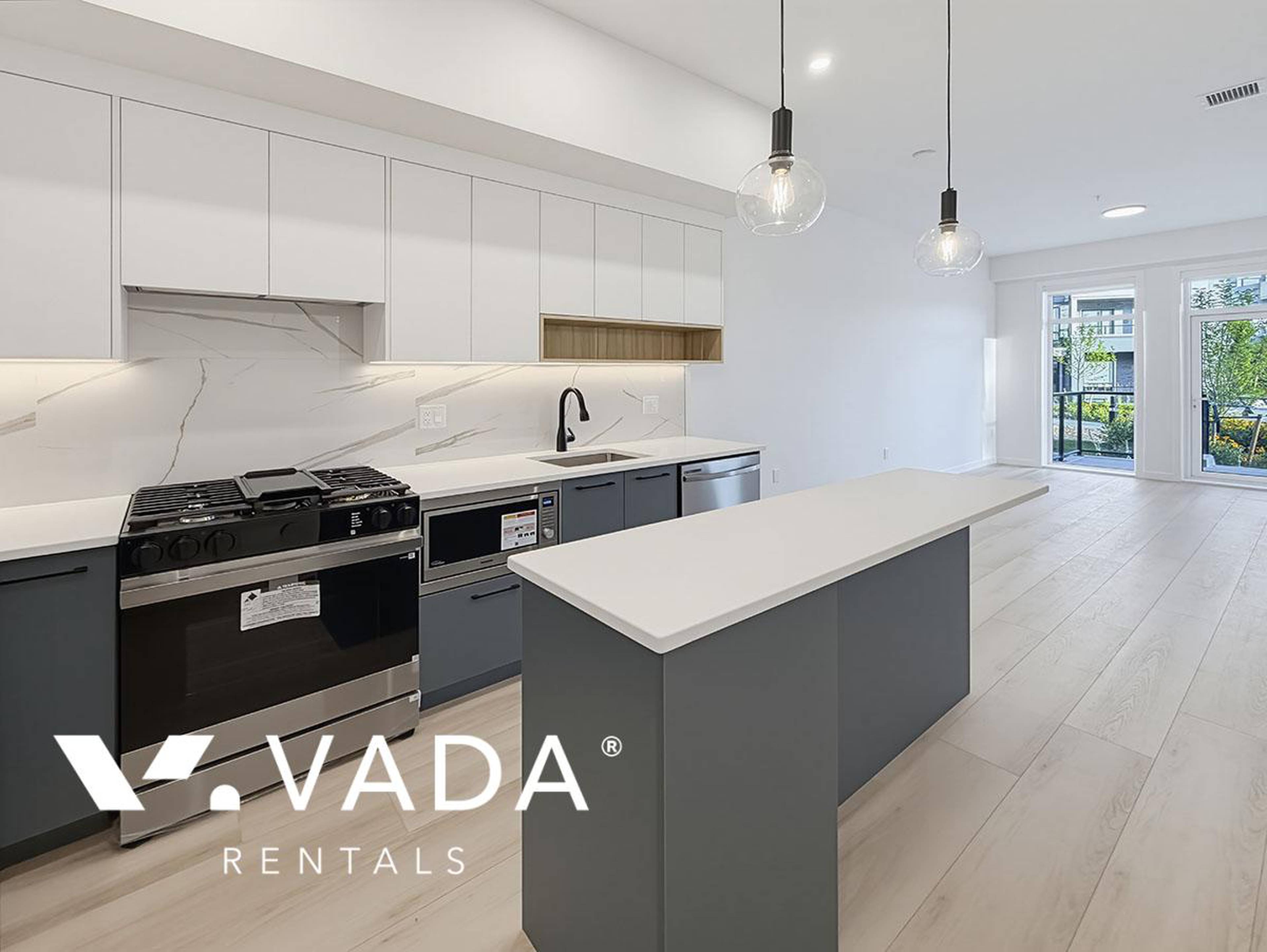 2 Bed  · 2 Bath for rent $2,400 / month