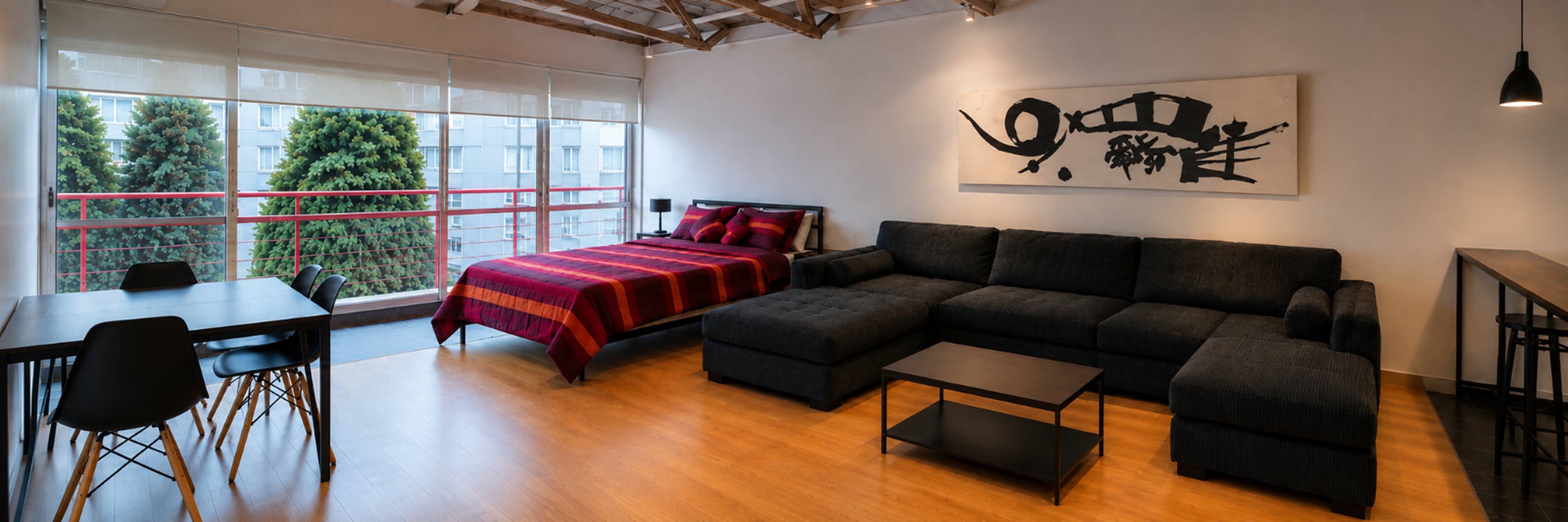 1 Bed  · 1 Bath for rent $2,800 / month