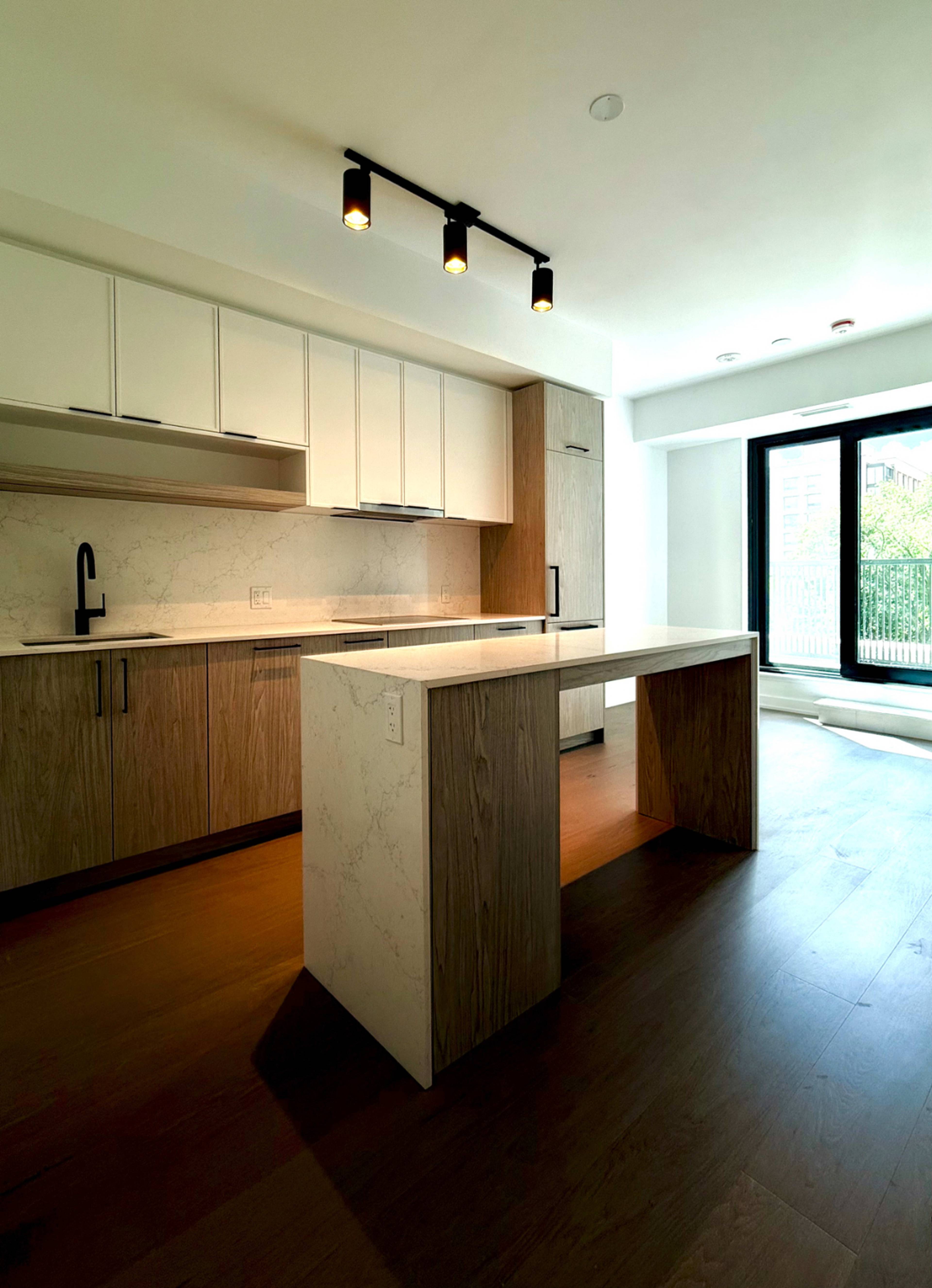 2 Bed  · 2 Bath for rent $3,200 / month