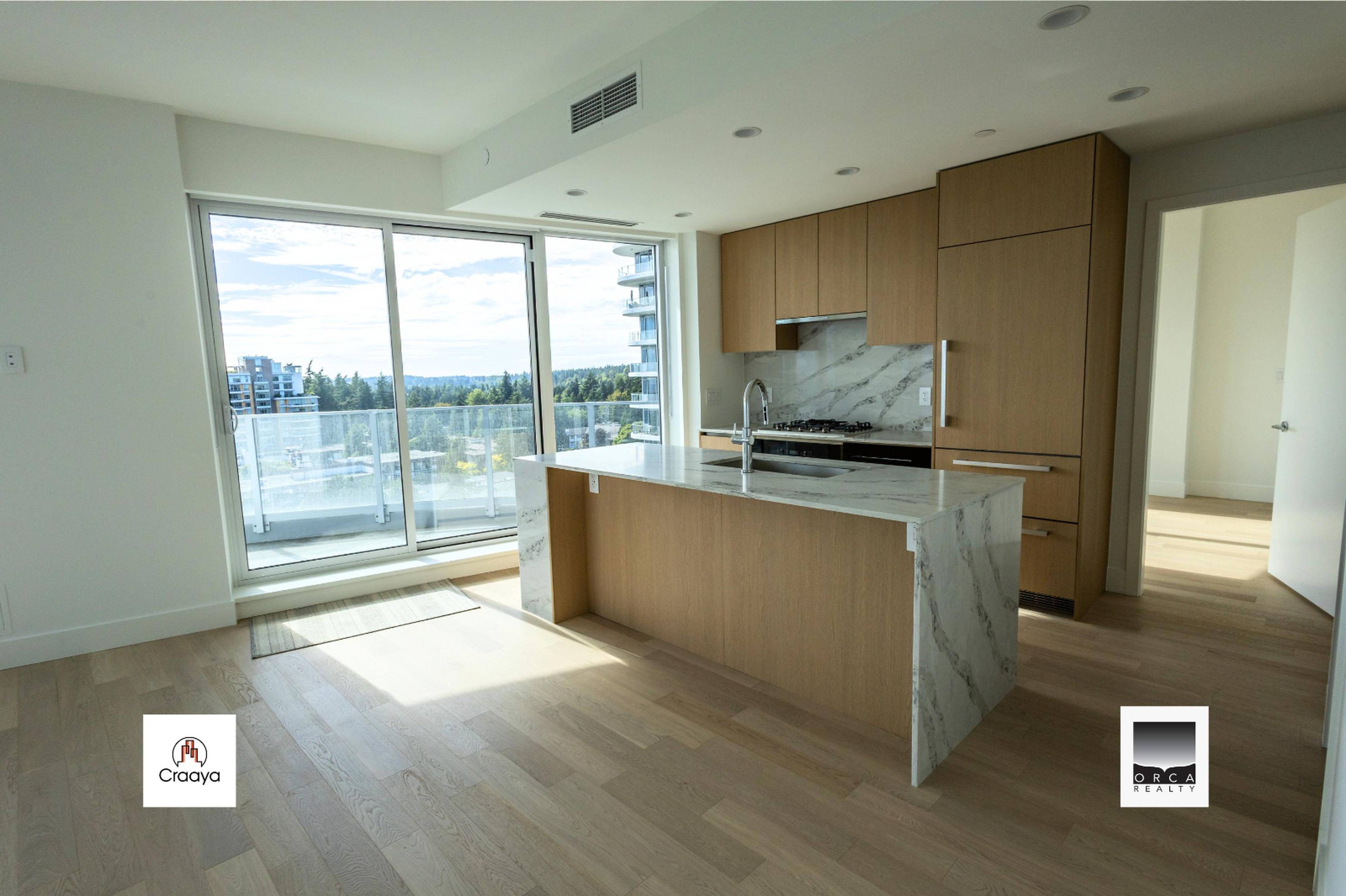 2 室  · 1 卫 for rent $3,550 / 月