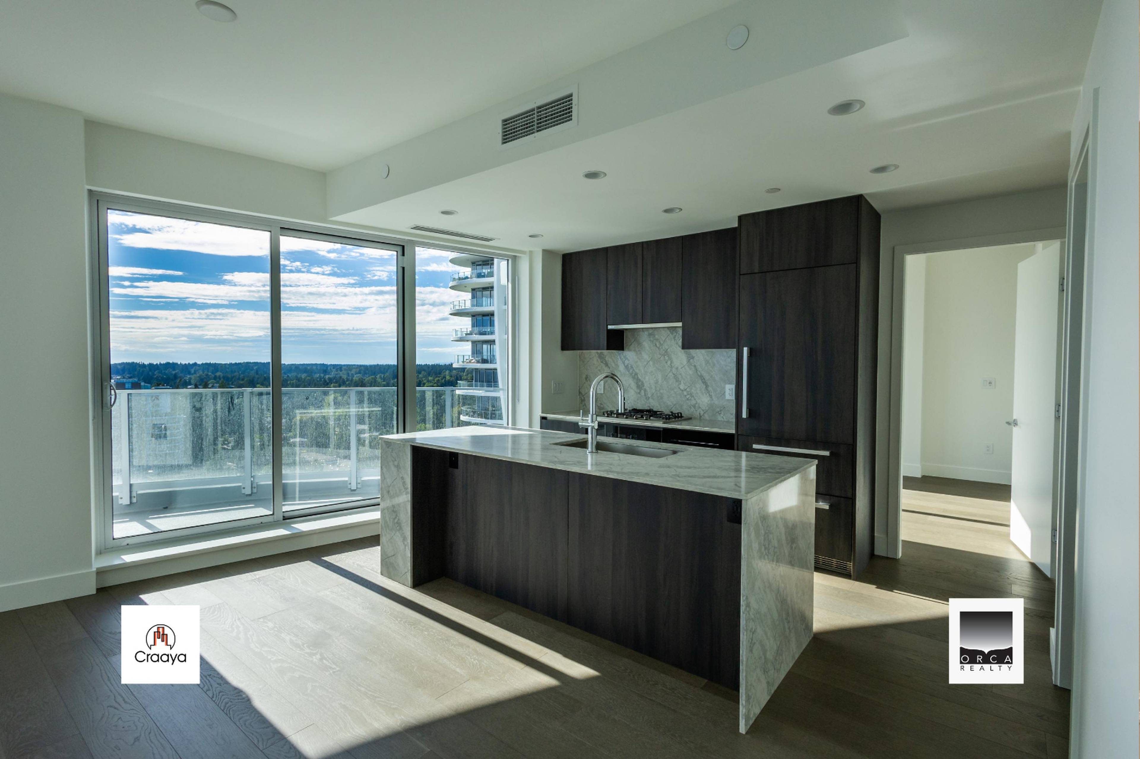 2 室  · 1 卫 for rent $3,600 / 月