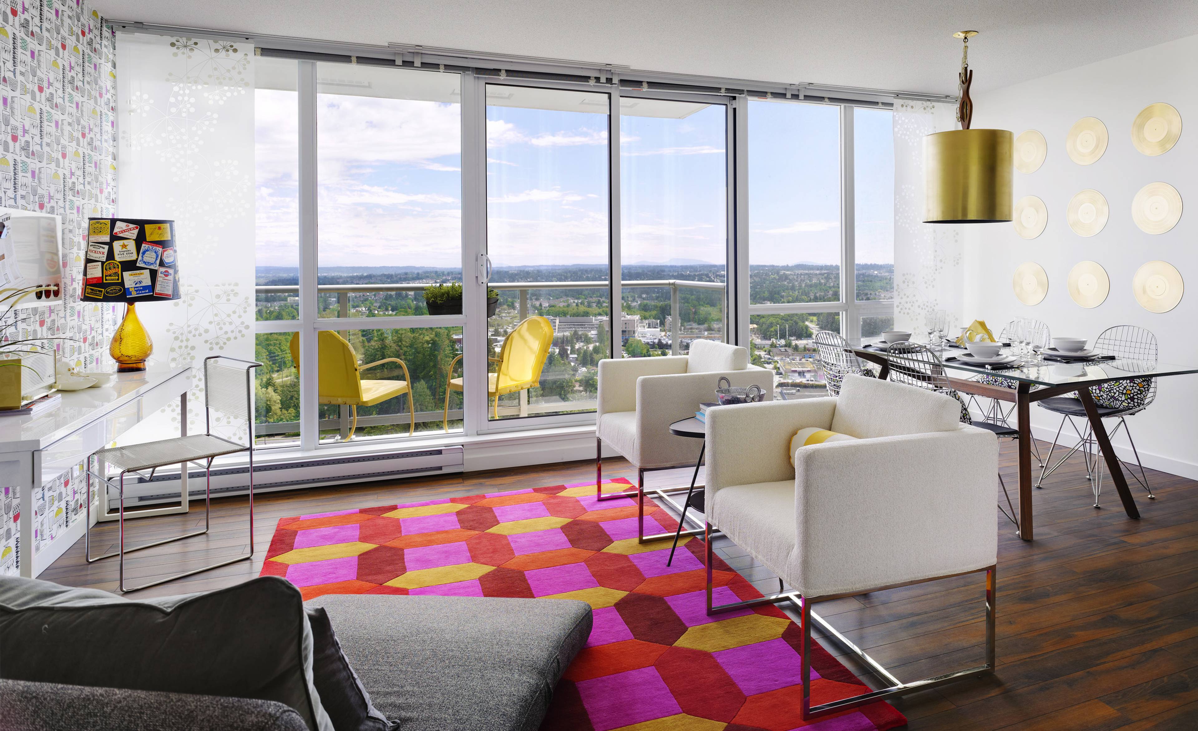1 Bed  · 1 Bath for rent $1,500 / month